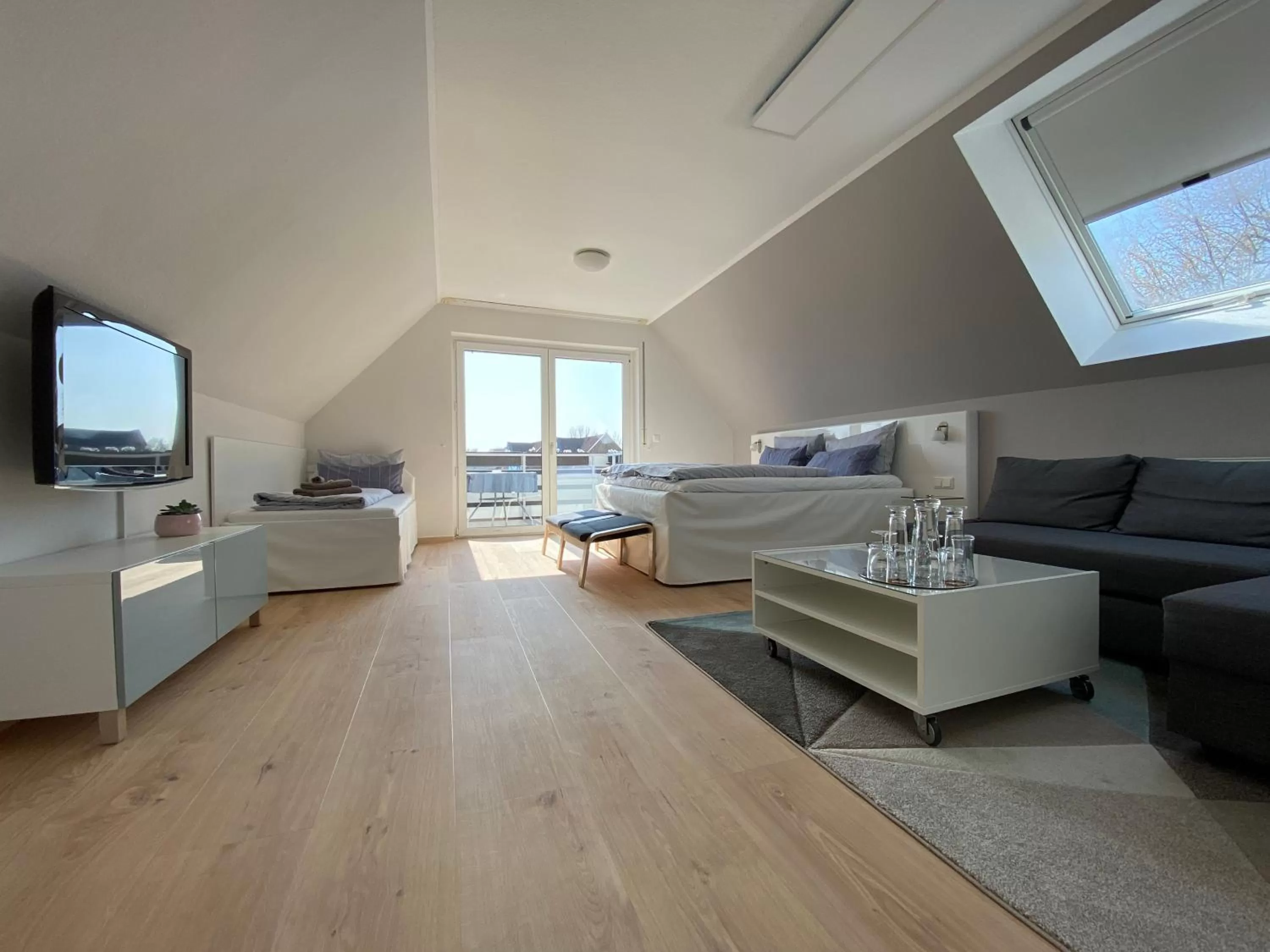 Photo of the whole room in Hotel zur Bever