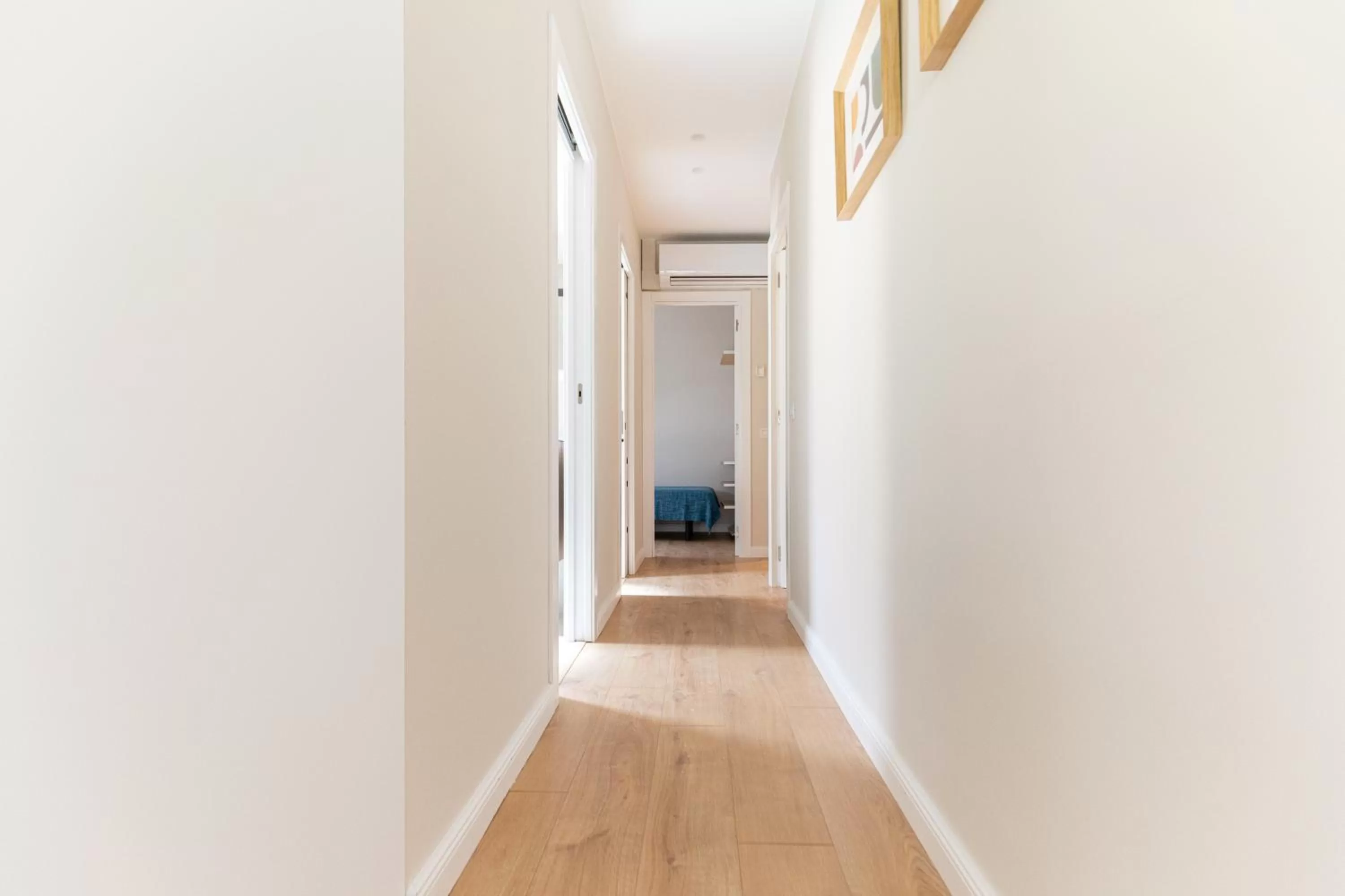 Property building in Atica Apartments - by Weflating