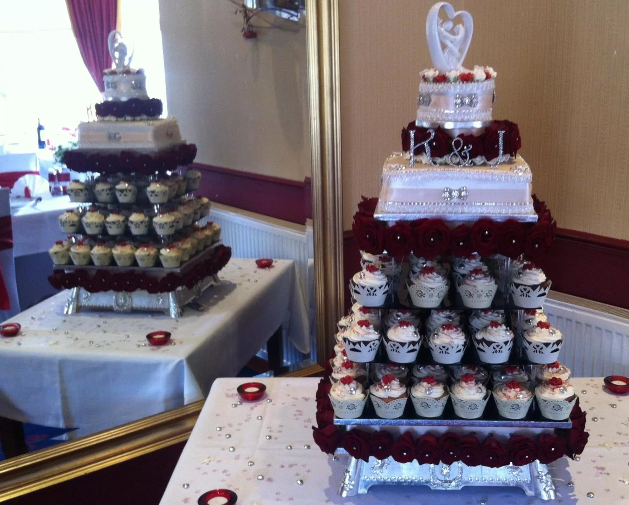 Banquet/Function facilities in Somerton House Hotel