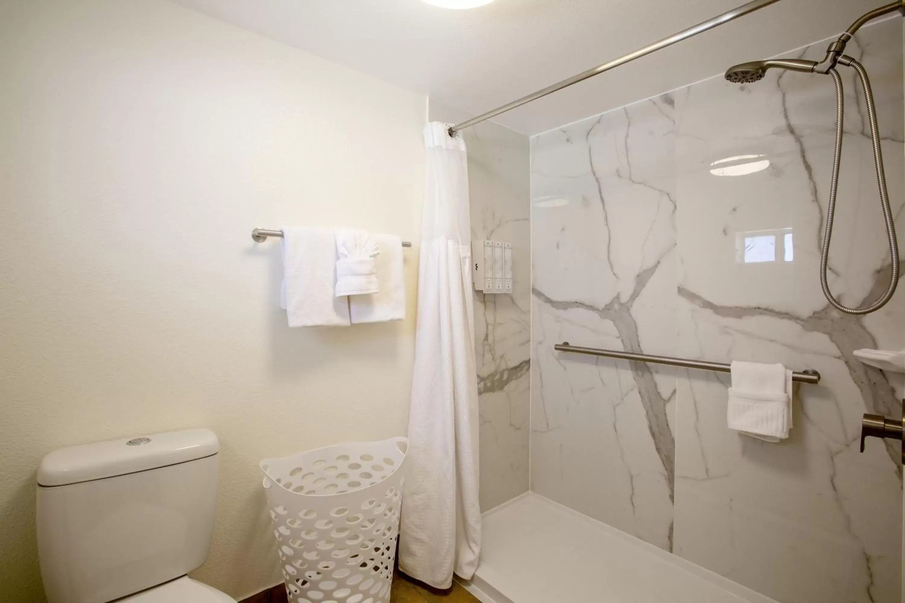 Bathroom in Dreamcatcher Inn of Sedona