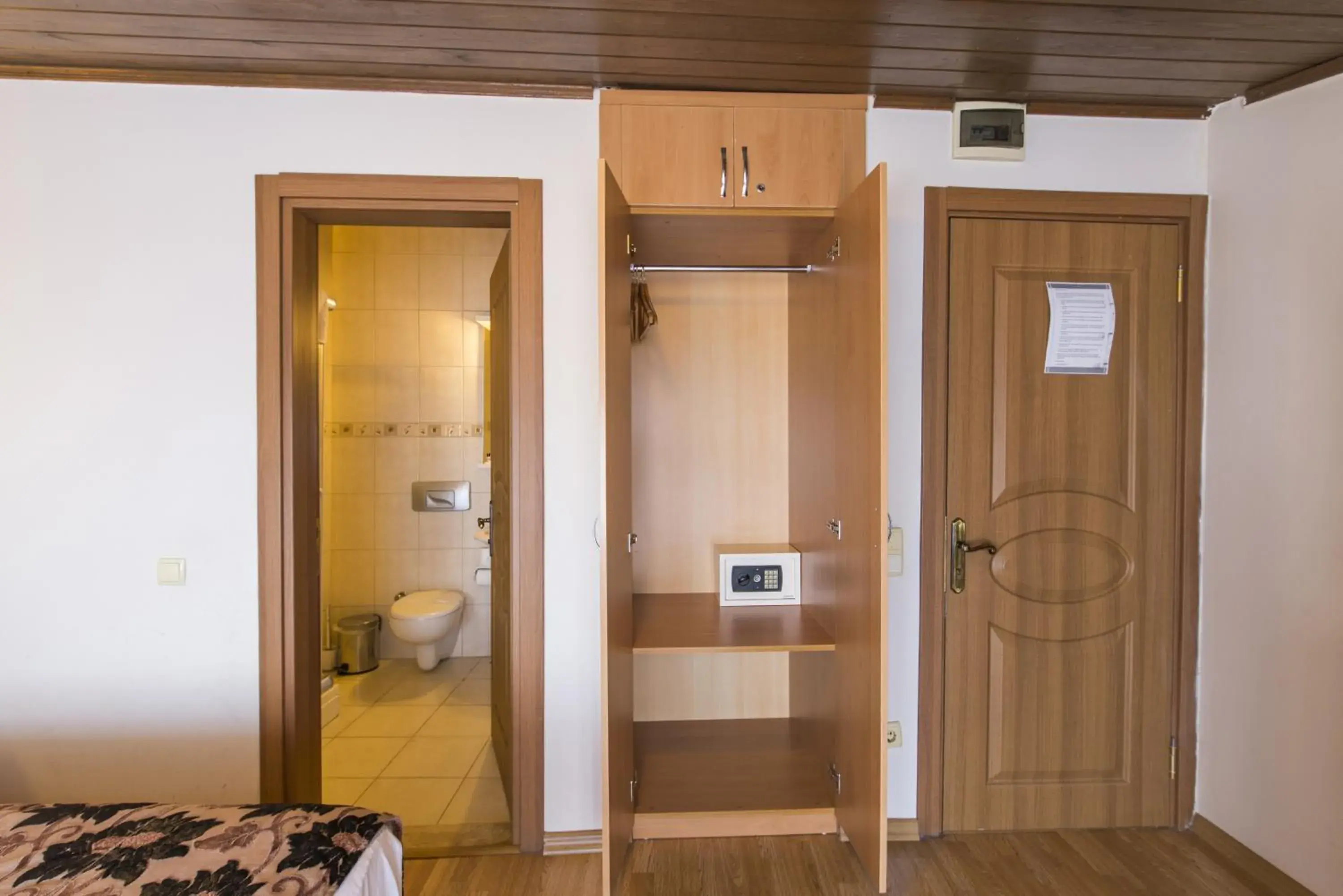 Decorative detail, Bathroom in Deniz Houses