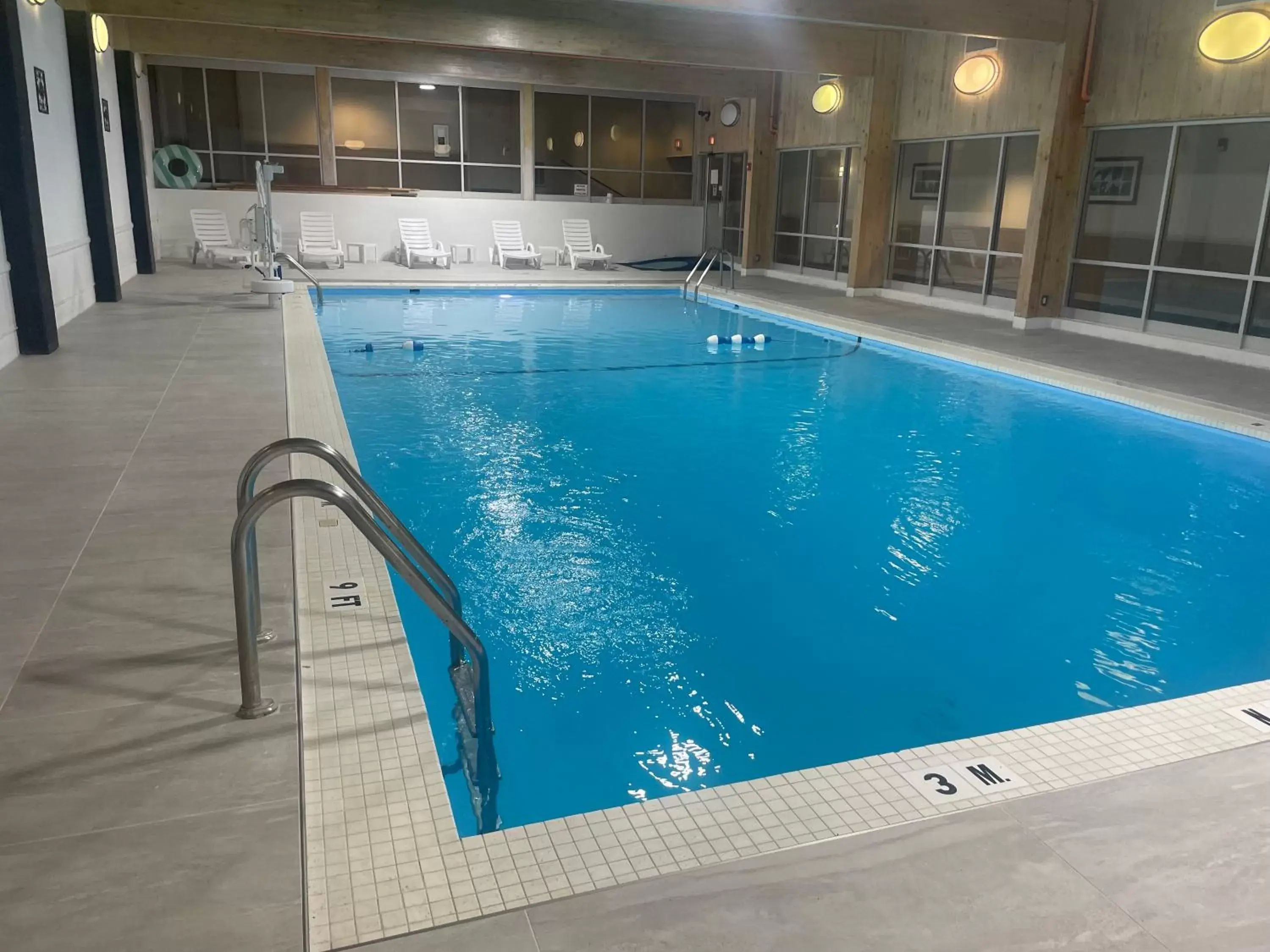 Swimming Pool in Lakeview Golf Resort, Trademark Collection by Wyndham