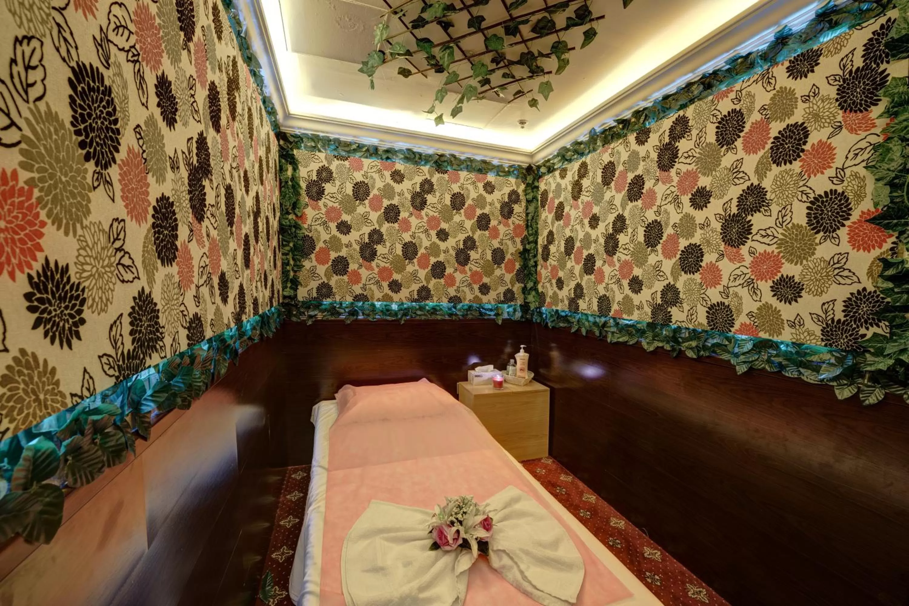 Orchid Hotel Al Barsha "Formerly Golden Tulip Hotel Al Barsha"