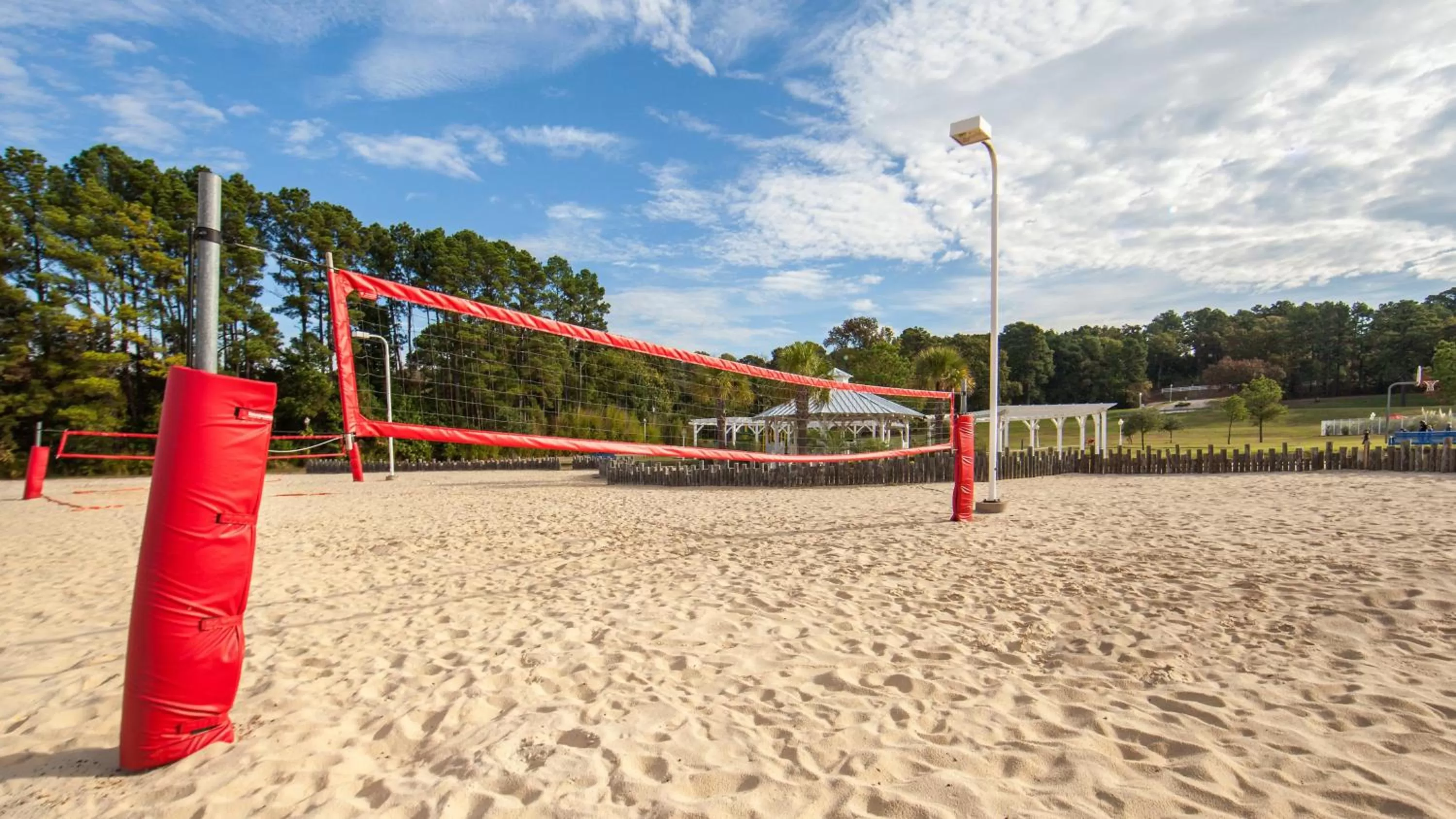 Fitness centre/facilities in Holiday Inn Club Vacations Villages Resort at Lake Palestine