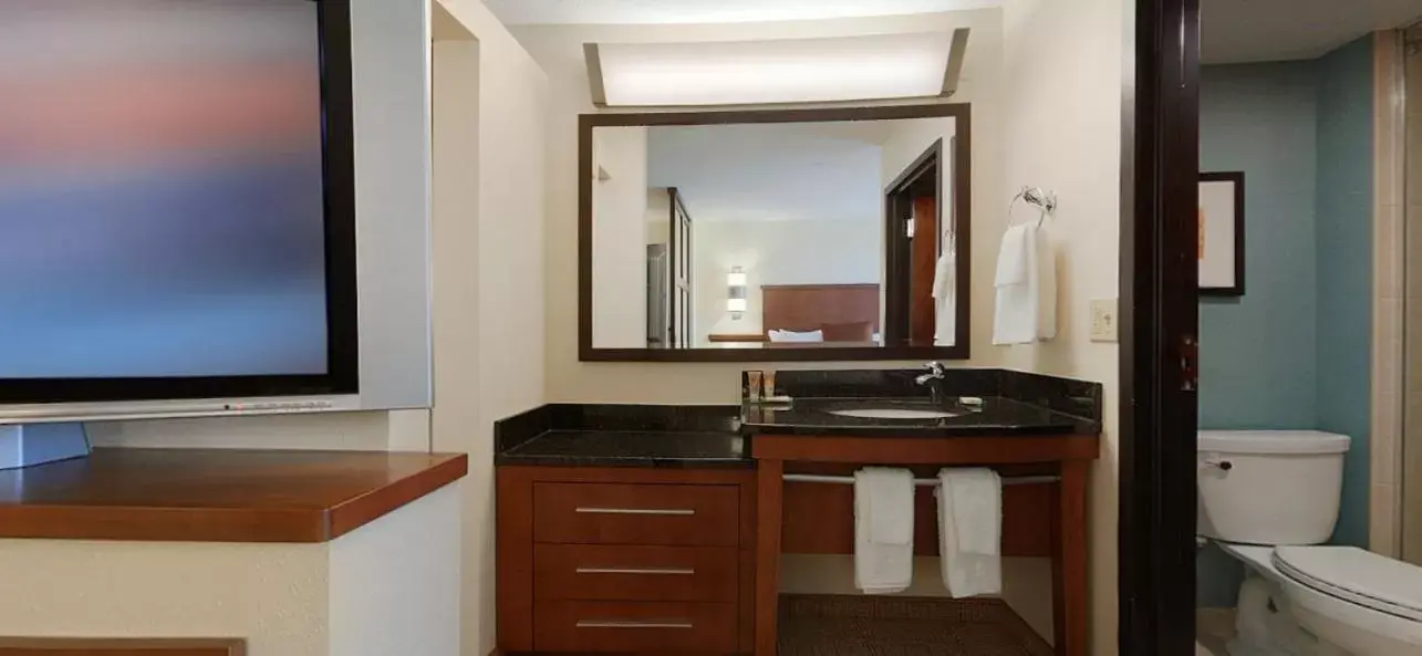 King Room with Sofa Bed in Hyatt Place Raleigh Cary King Room with Sofa Bed in Hyatt Place Raleigh Cary