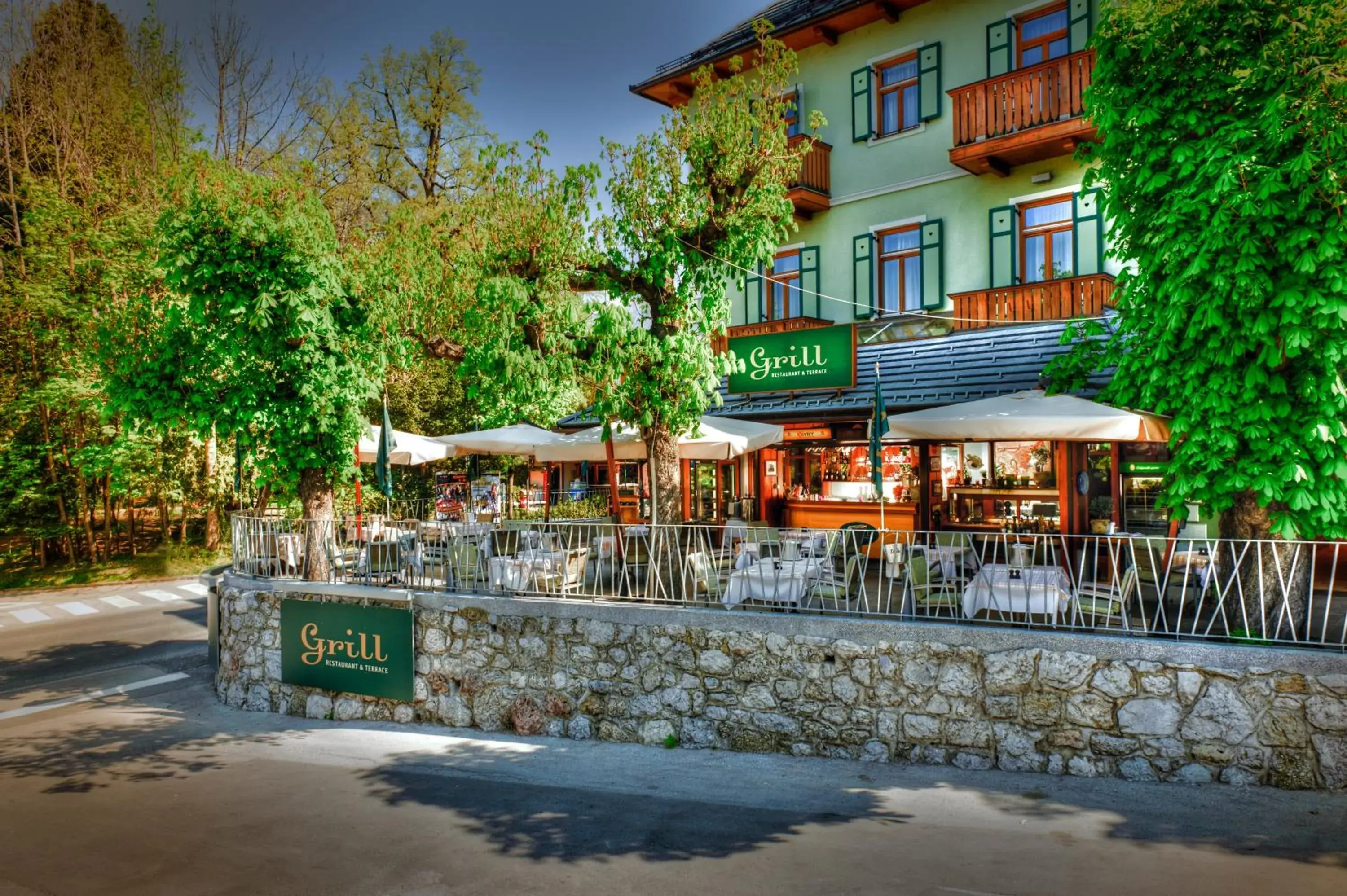 Hotel Lovec Hotel Lovec