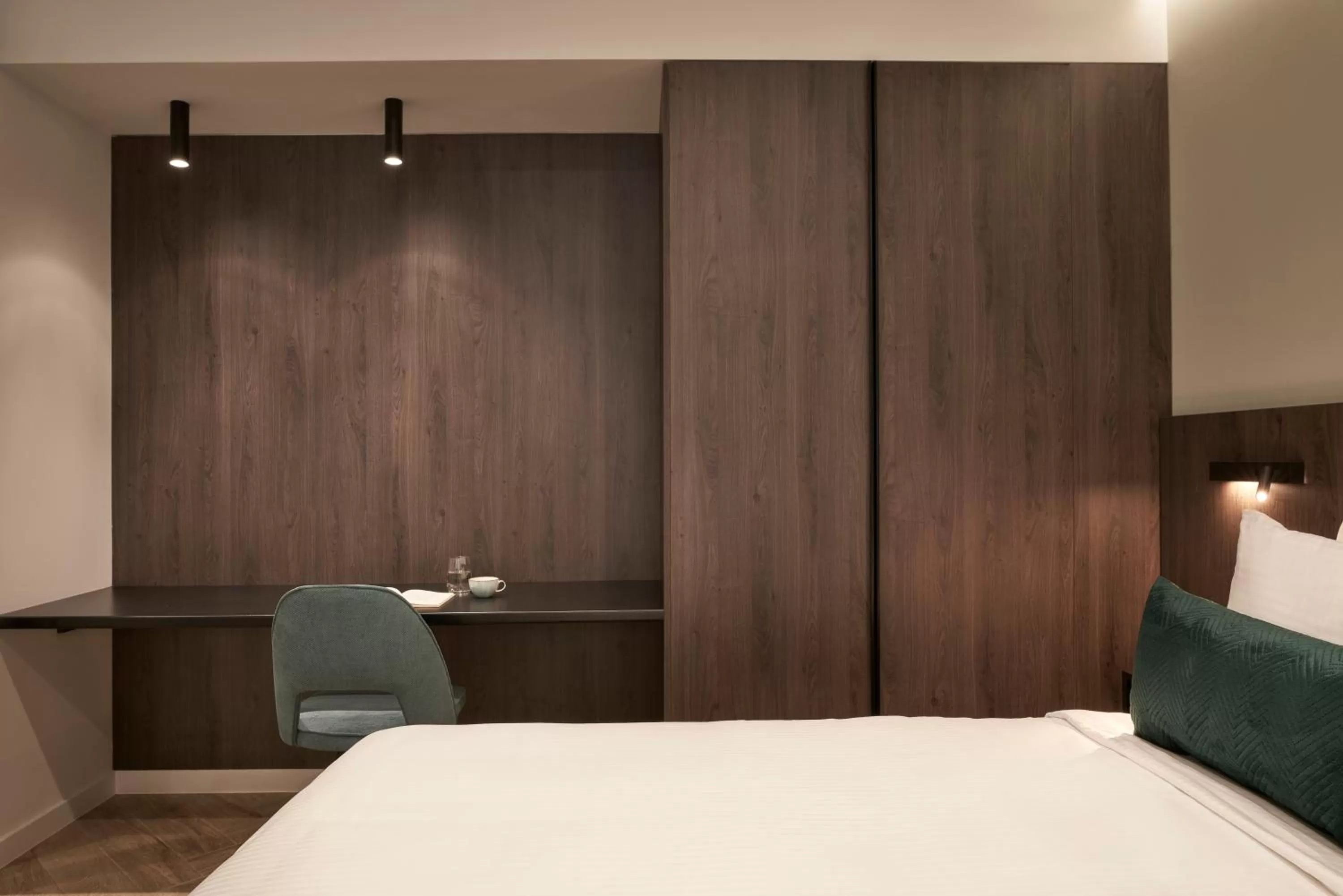 Standard Apartment in Hestia - Dimitressa 4