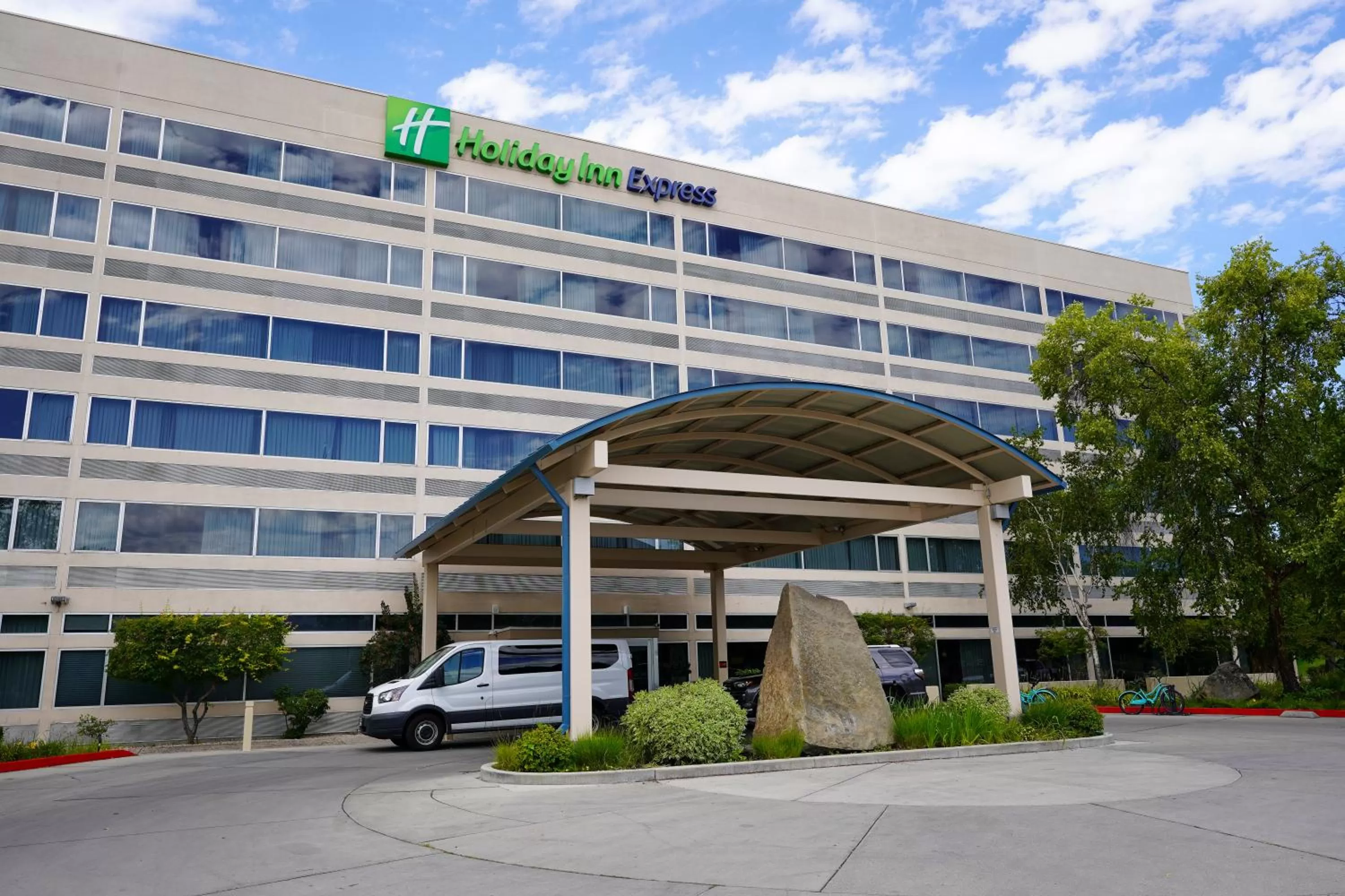 Holiday Inn Express Boise Downtown by IHG