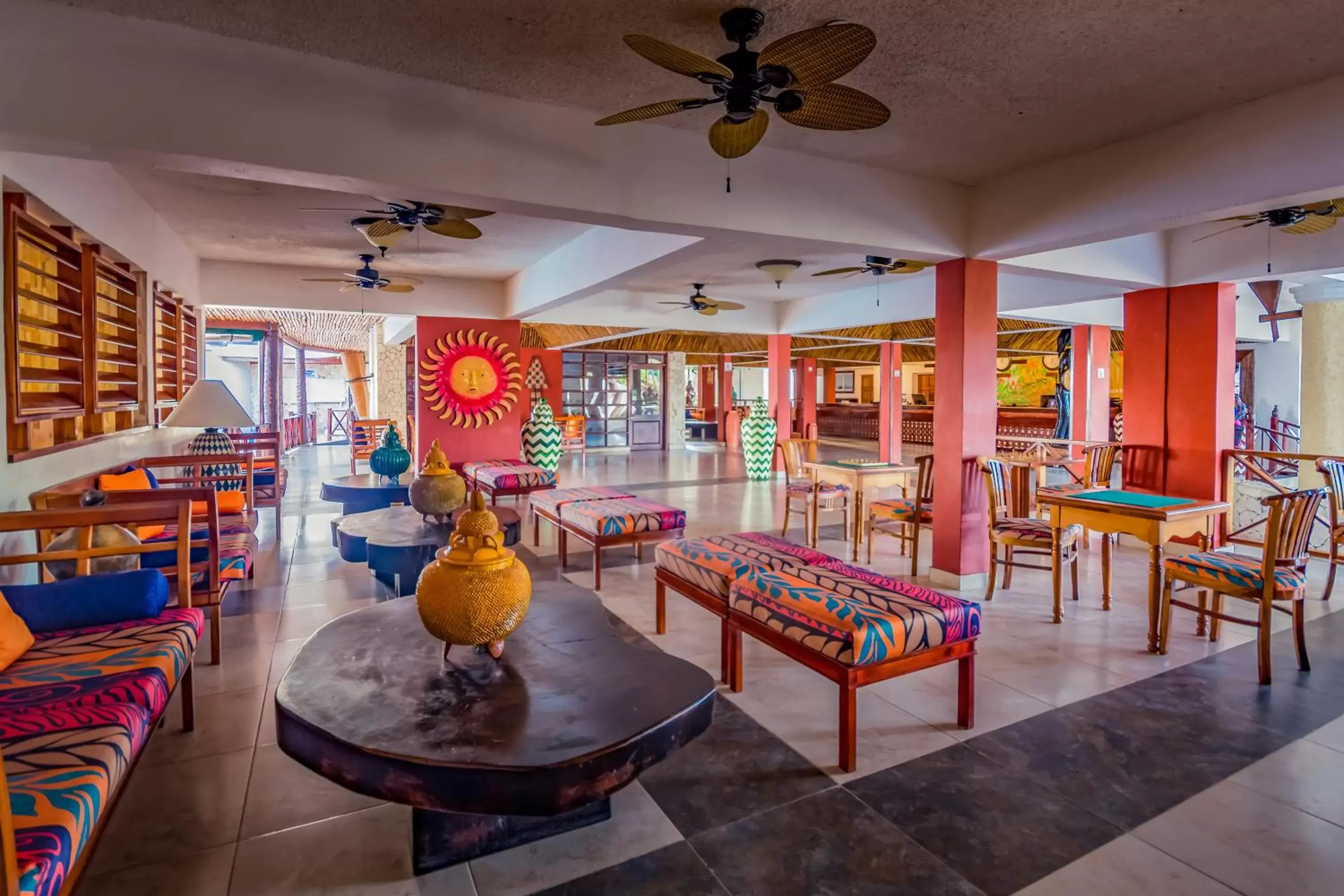 Other, Lounge/Bar in Royal Decameron Club Caribbean Resort - ALL INCLUSIVE