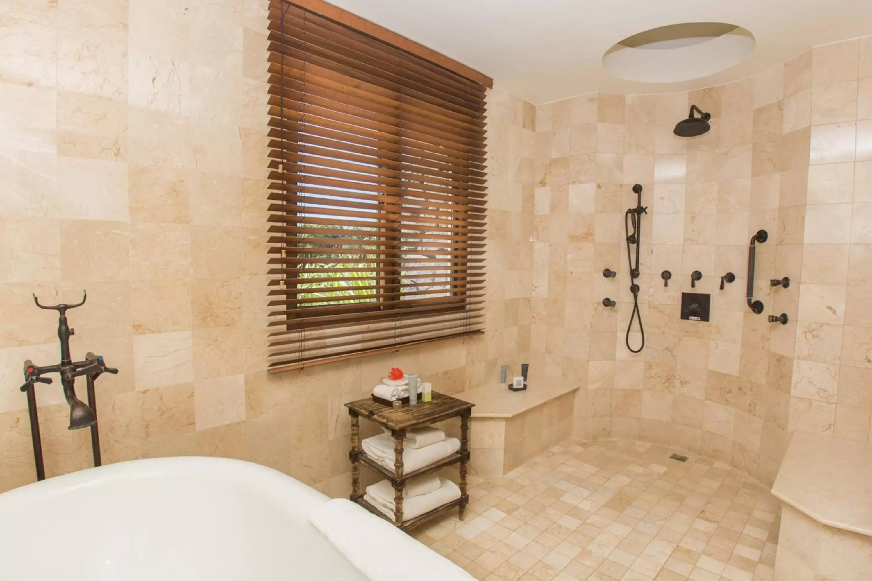 Bathroom in JW Marriott Guanacaste Resort & Spa