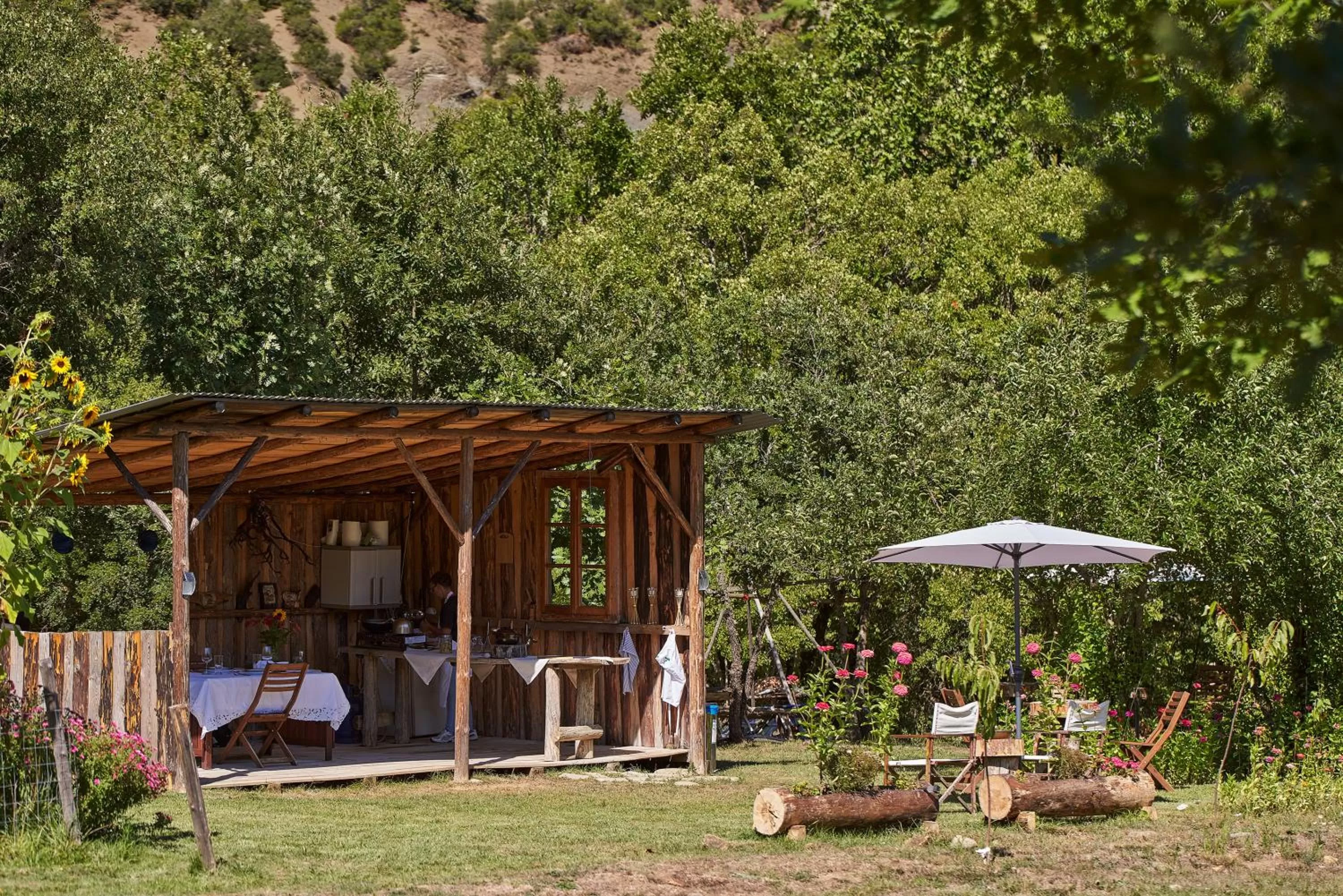 Activities in Grand Forest Metsovo - Leading Hotels of the World