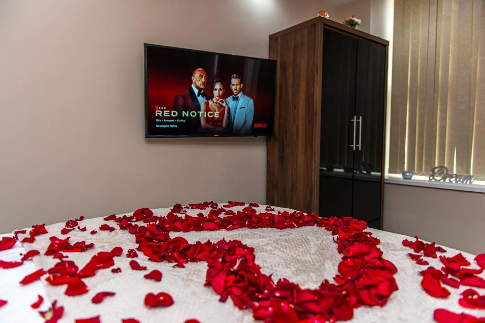 Meridian Serviced Apartments