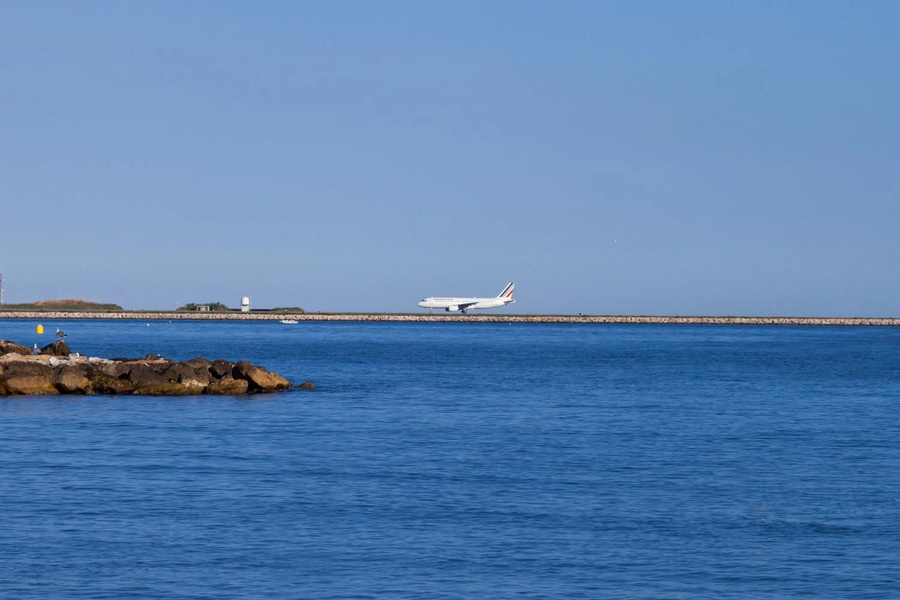 Off site in The Originals City, Hôtel Galaxie, Nice Aéroport