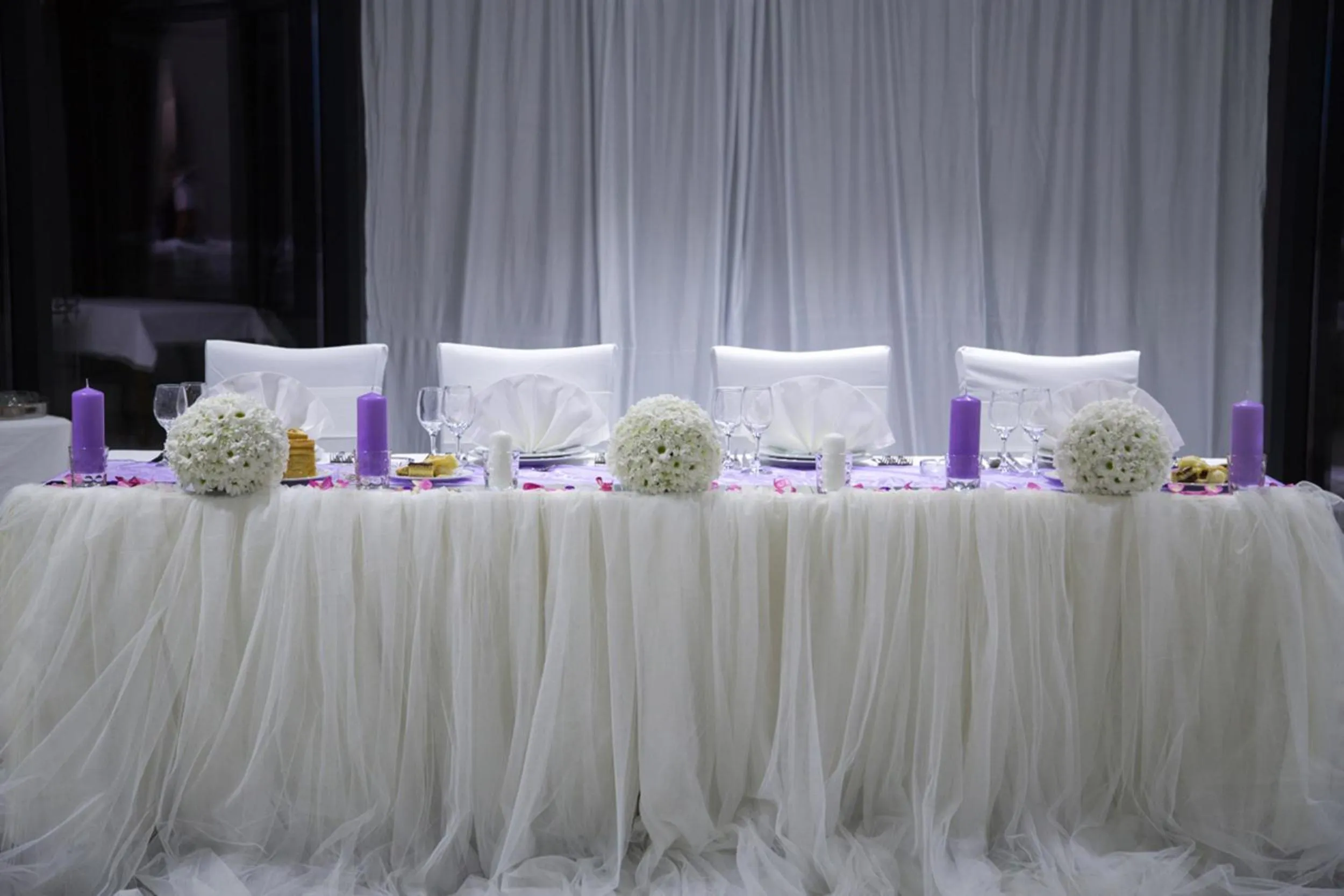 Restaurant/places to eat in Grand Hotel Neum Wellness & Spa