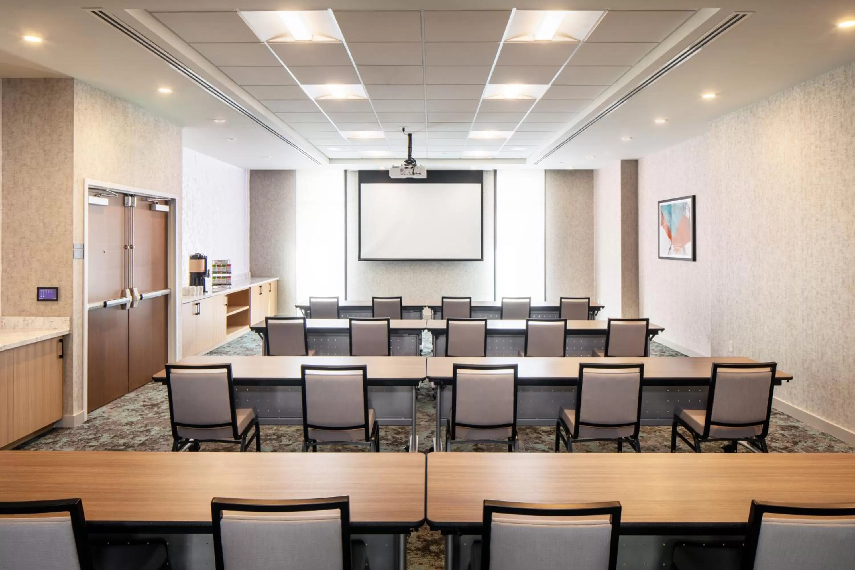 Meeting/conference room in Hyatt House North Scottsdale