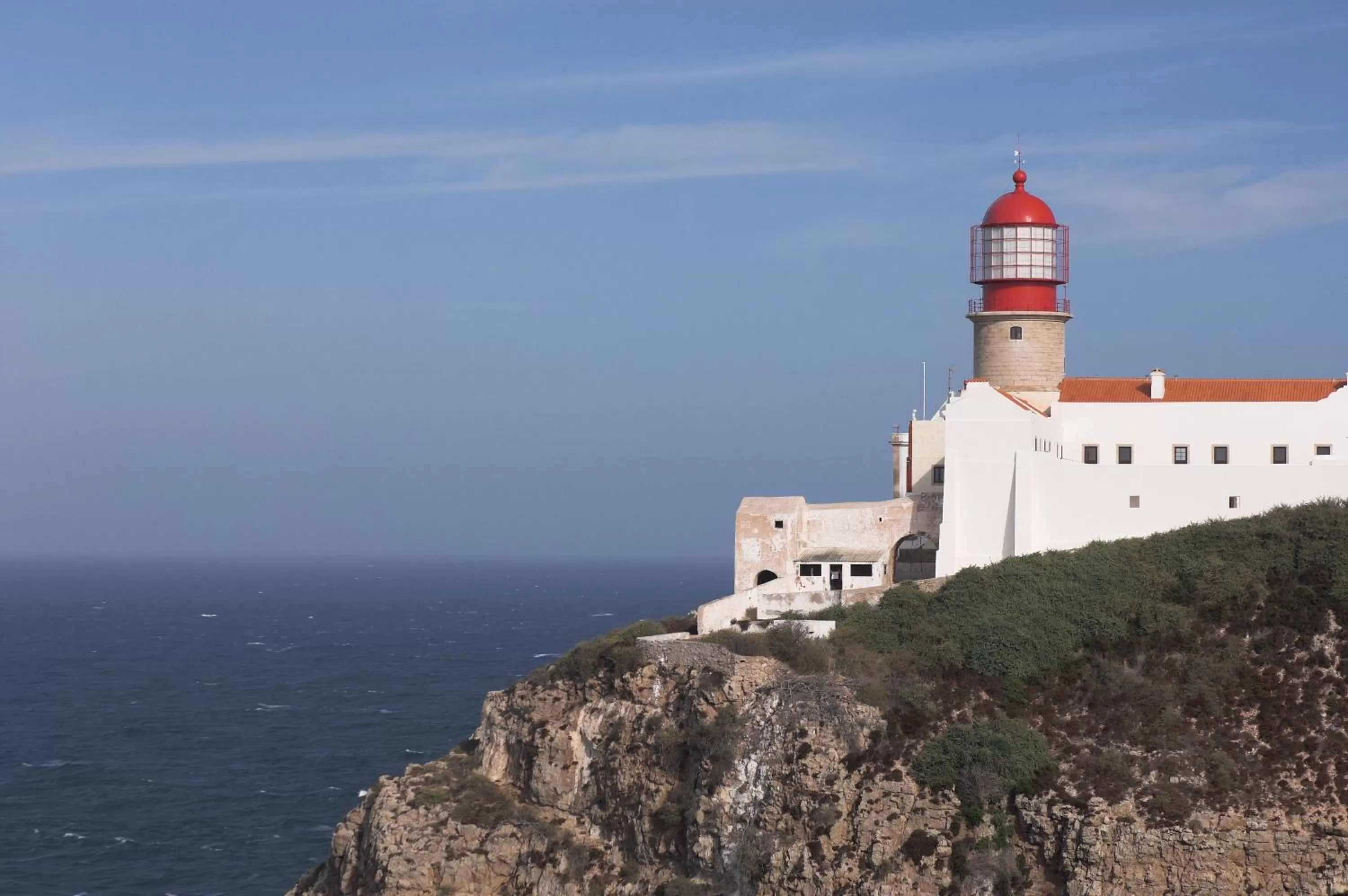 Nearby landmark in Sagres Time Apartamentos