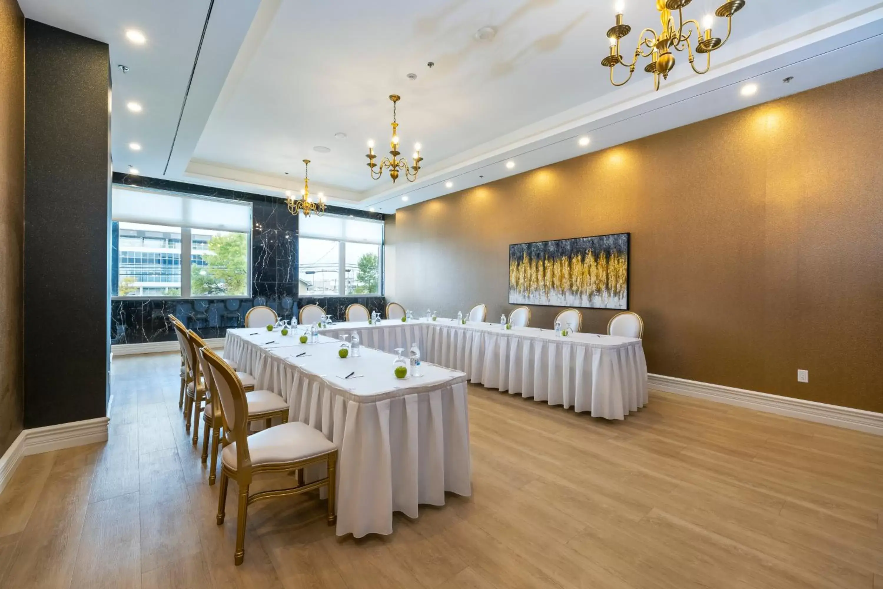 Banquet/Function facilities in Halifax Tower Hotel & Conference Centre, Ascend Hotel Collection