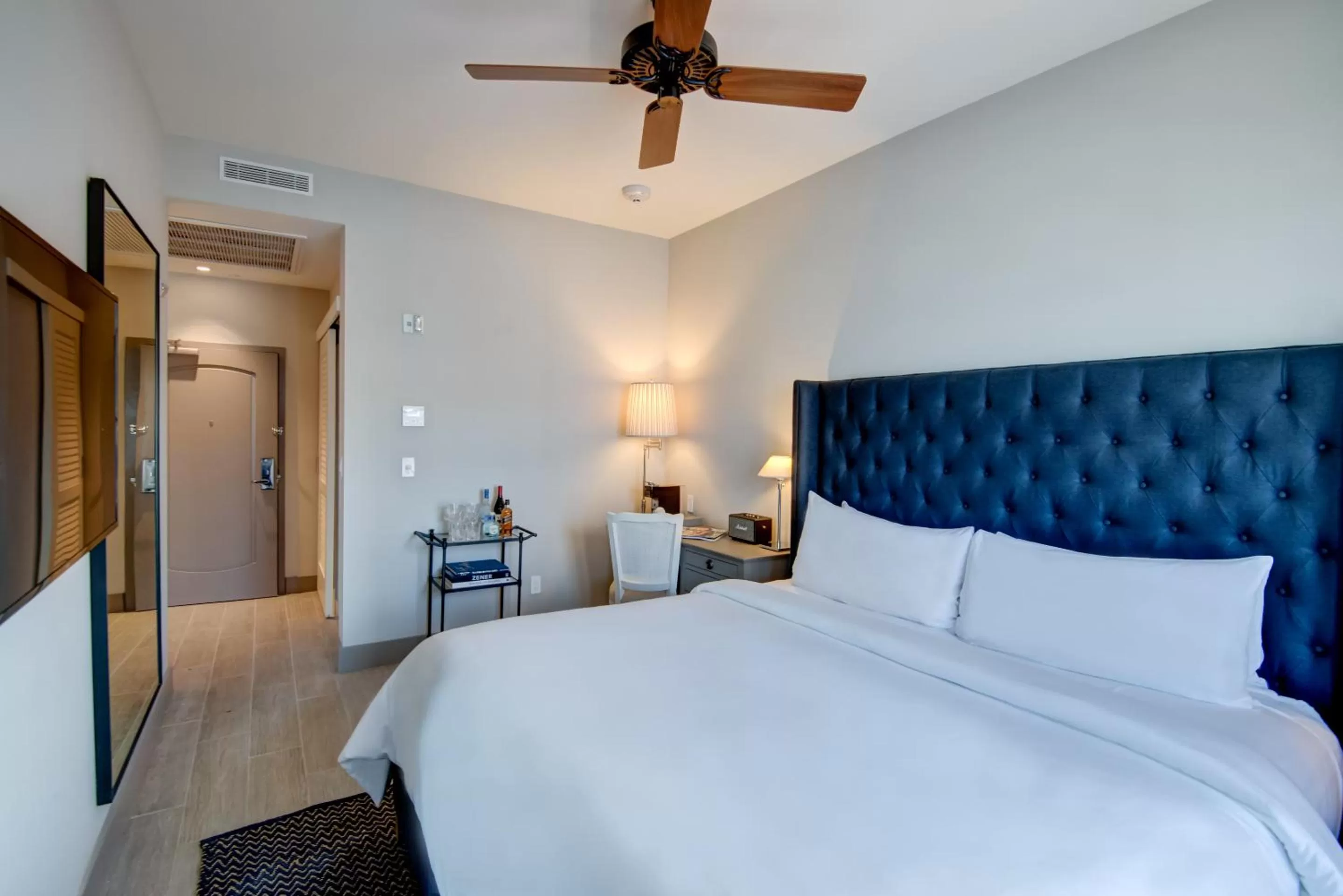 Bedroom, Bed in The Plymouth South Beach