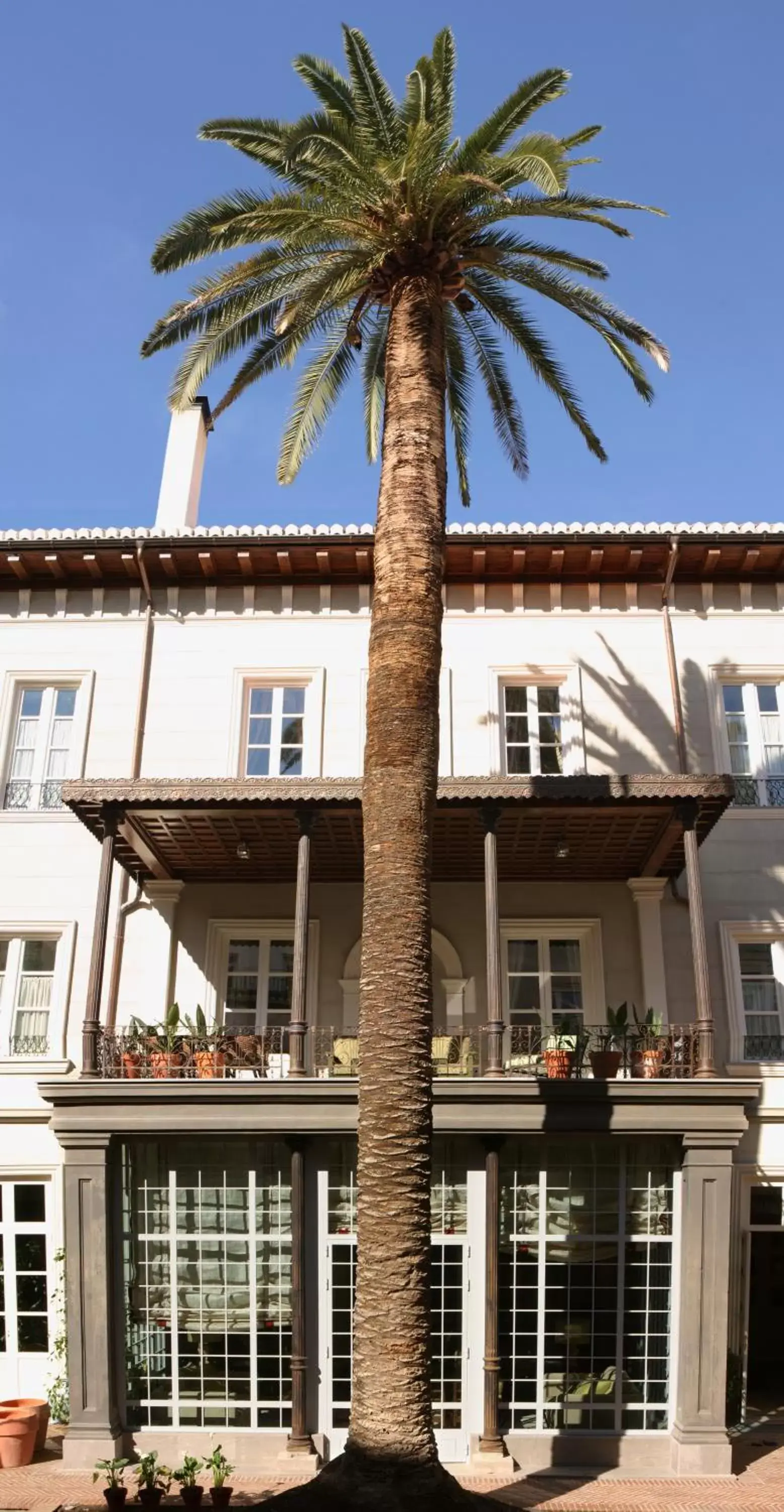 Facade/entrance, Property Building in Villa Oniria