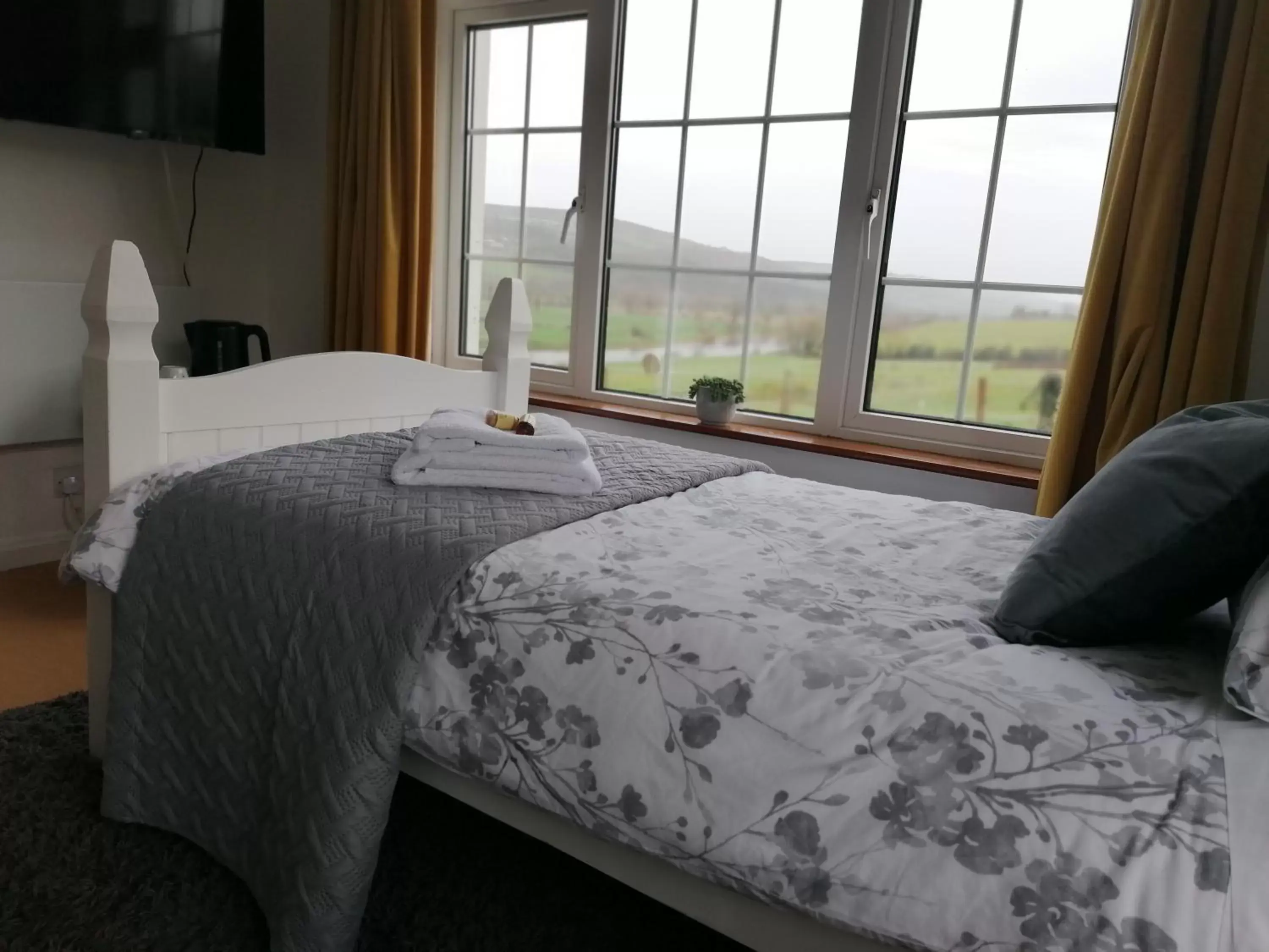 Twin Room - single occupancy in Cable Island Bed and Breakfast Twin Room - single occupancy in Cable Island Bed and Breakfast