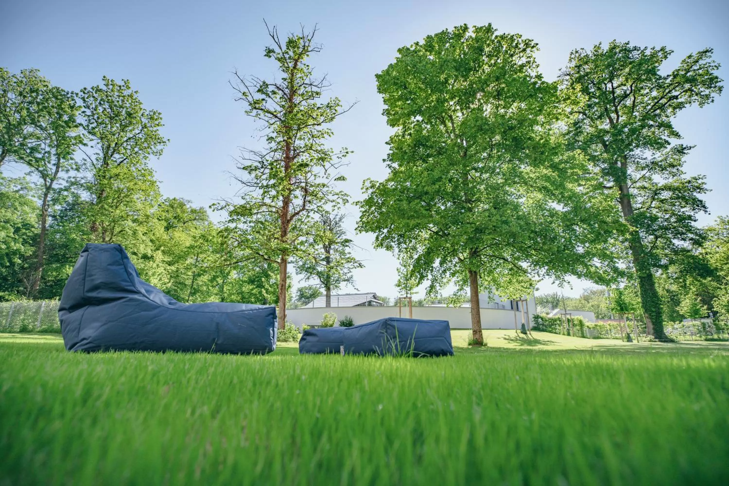 Natural landscape in Dorint Thermenhotel Freiburg