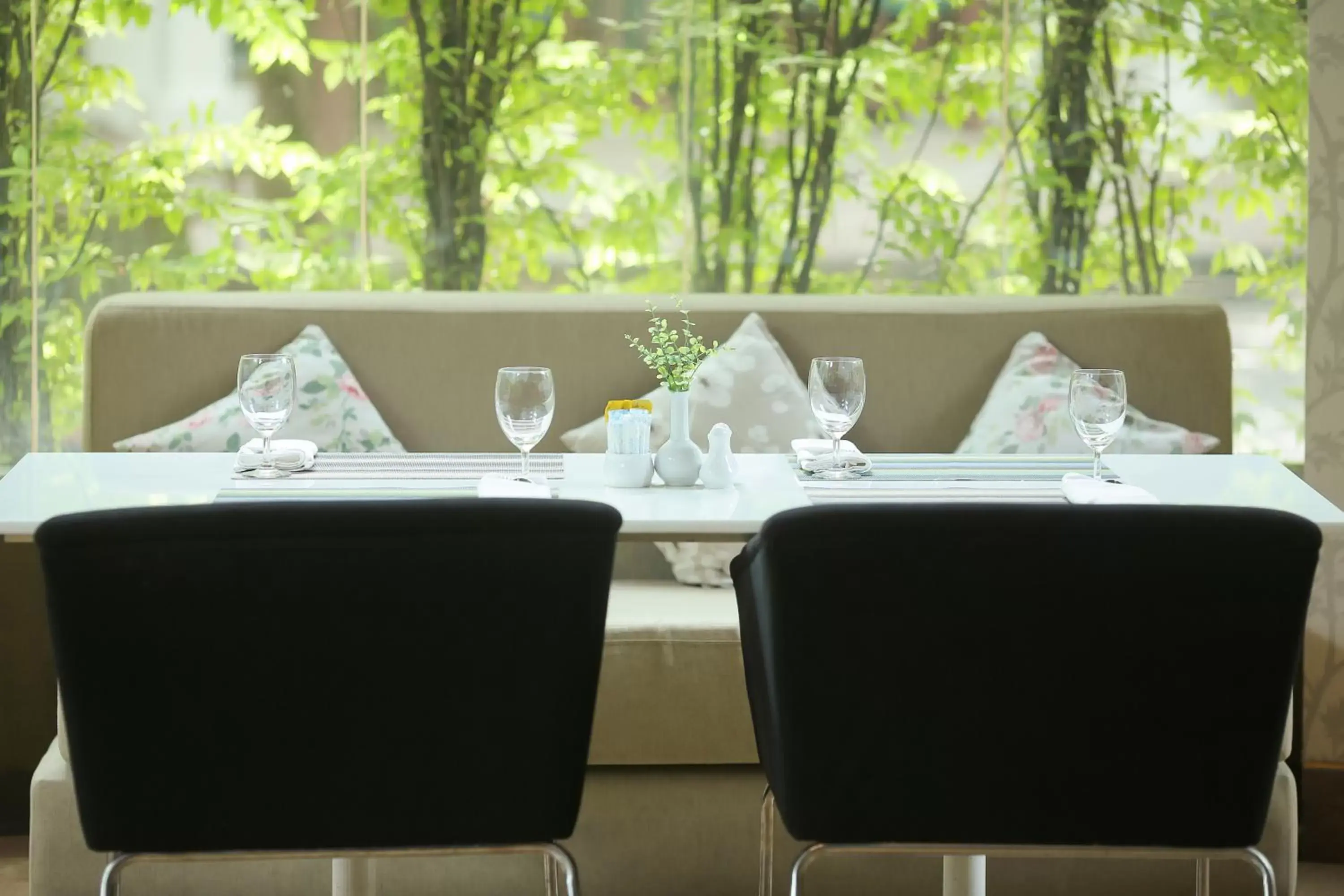 Restaurant/places to eat in The Mantrini Chiang Rai Restaurant/places to eat in The Mantrini Chiang Rai