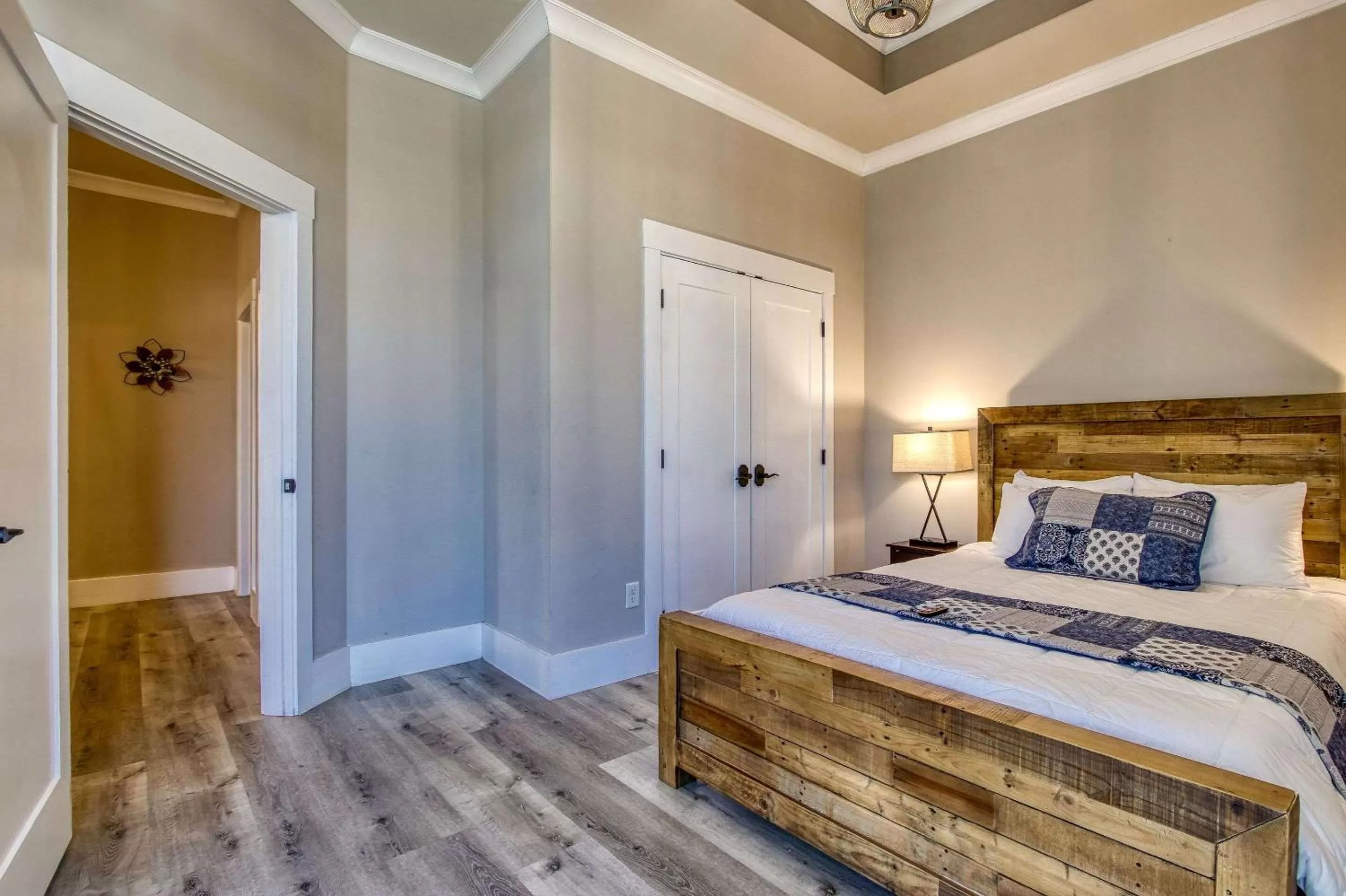 Photo of the whole room in New Hotel Collection Smoky Mountains