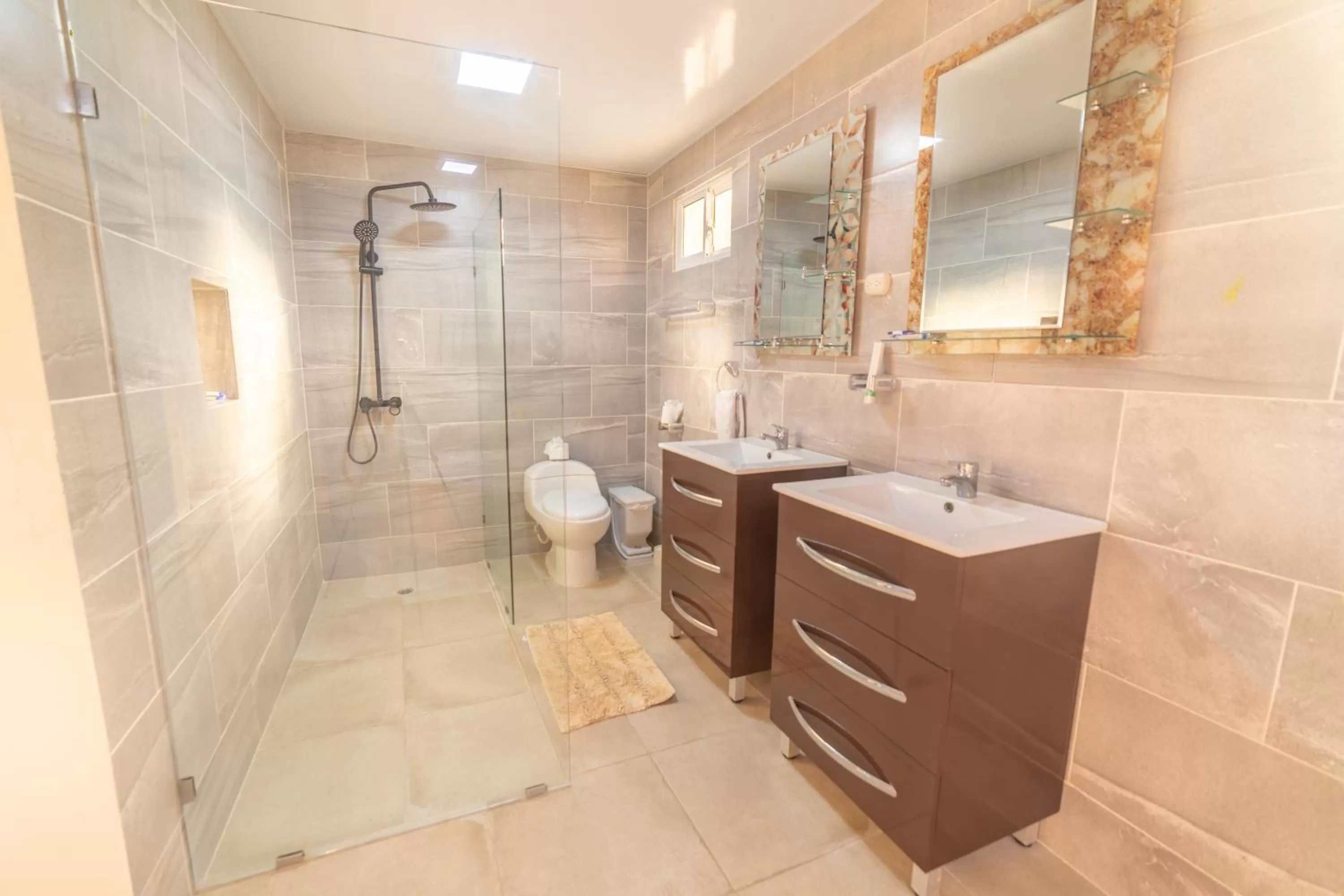 Hotel Sea Breeze Sosua