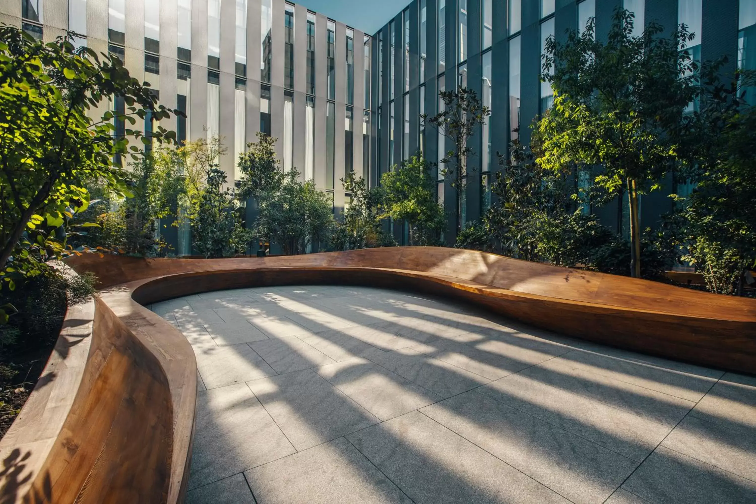 Day, Swimming Pool in Episode Tbilisi