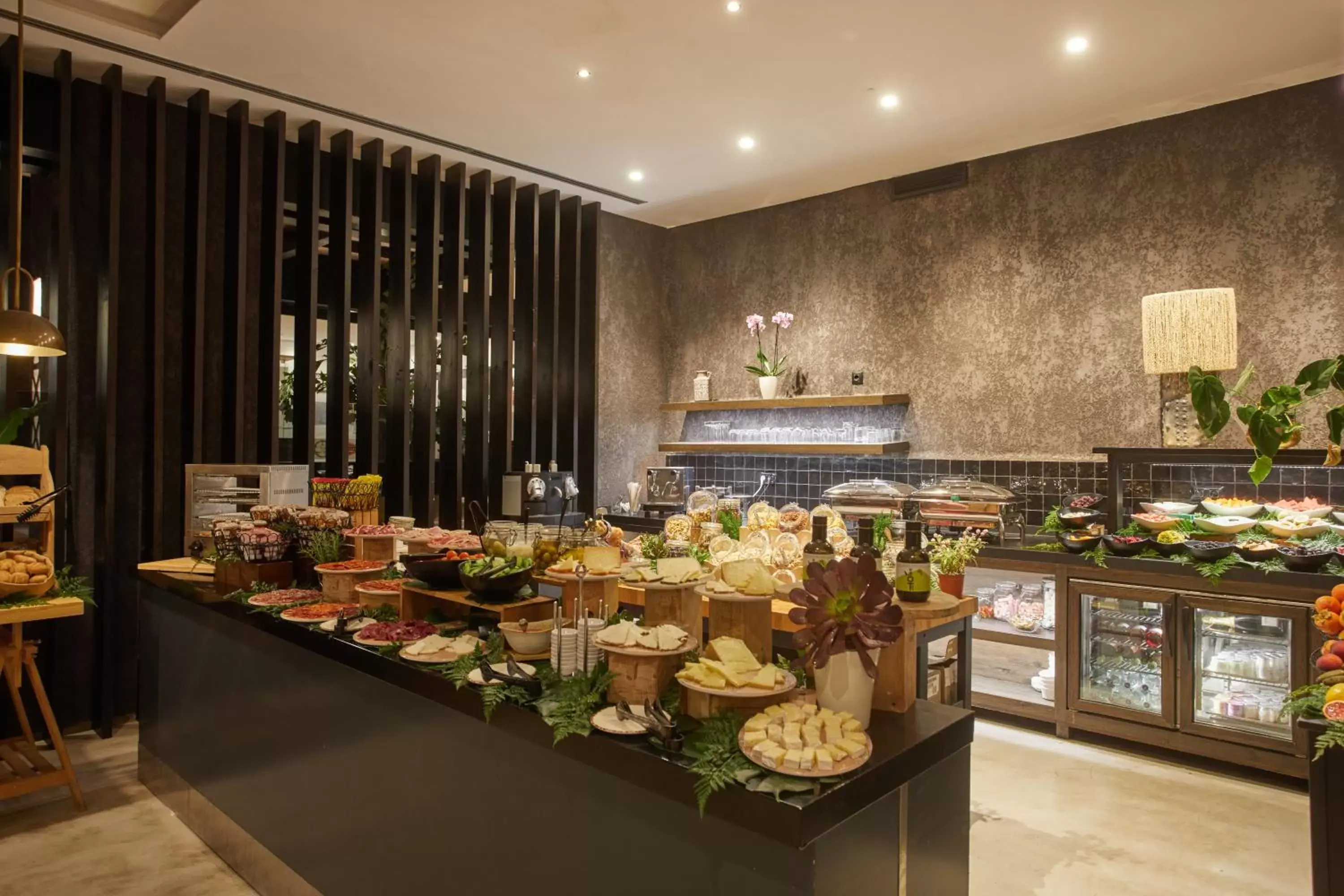 Restaurant/places to eat in Dreams Jardin Tropical Resort & Spa Restaurant/places to eat in Dreams Jardin Tropical Resort & Spa