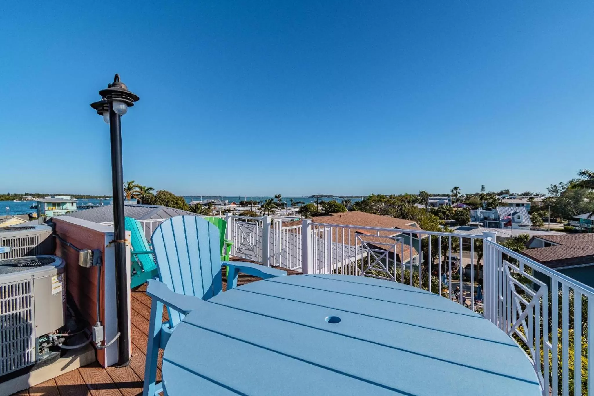 Playa Esmeralda Boutique Inn