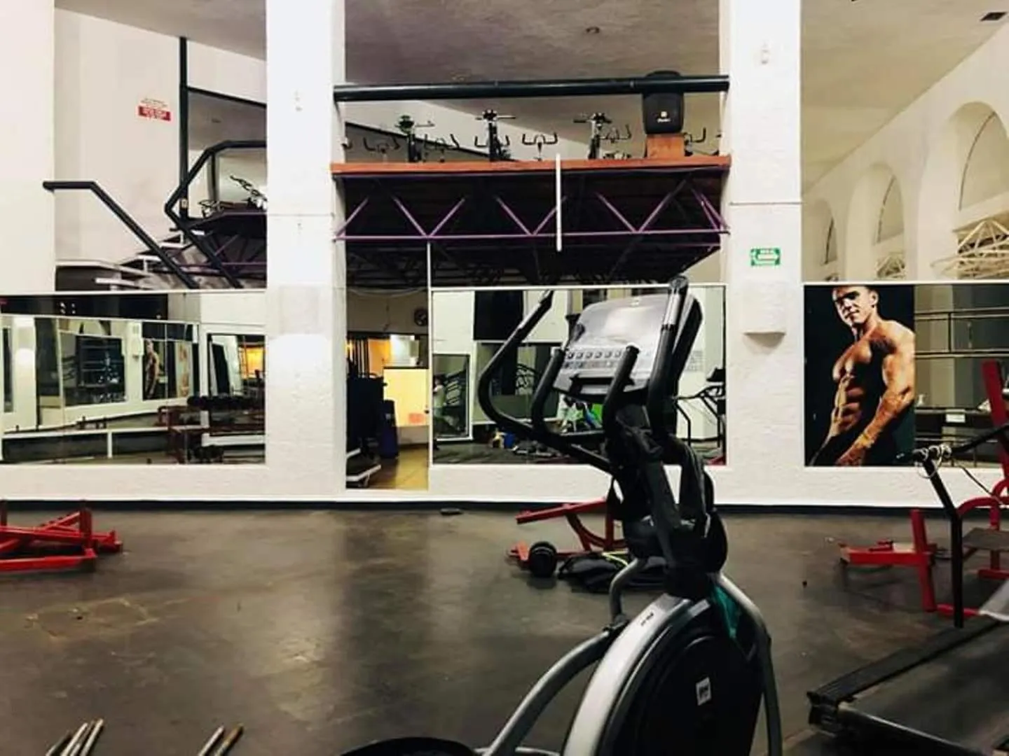 Activities in Ixtapa Palace