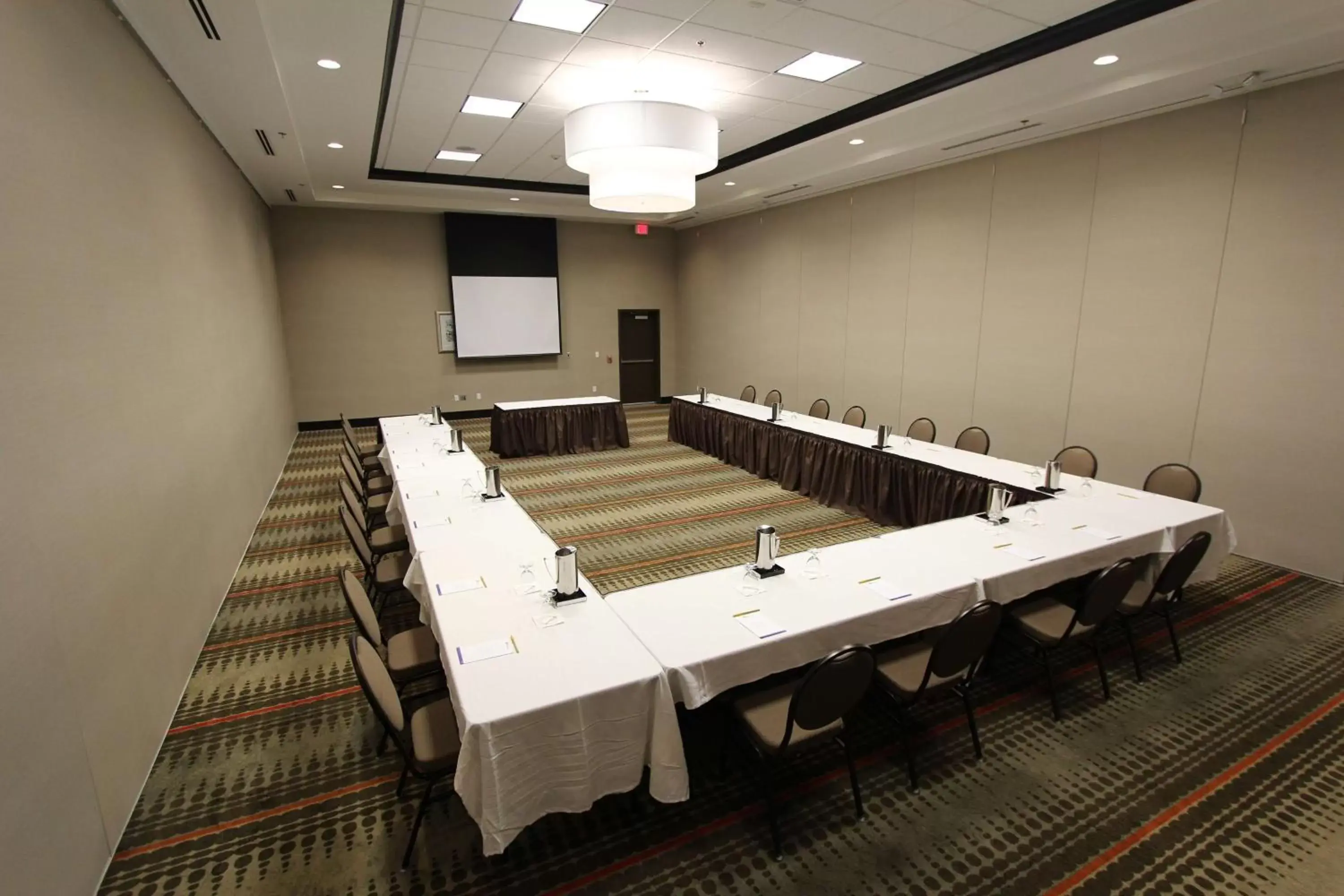 Meeting/conference room in Hilton Garden Inn Findlay