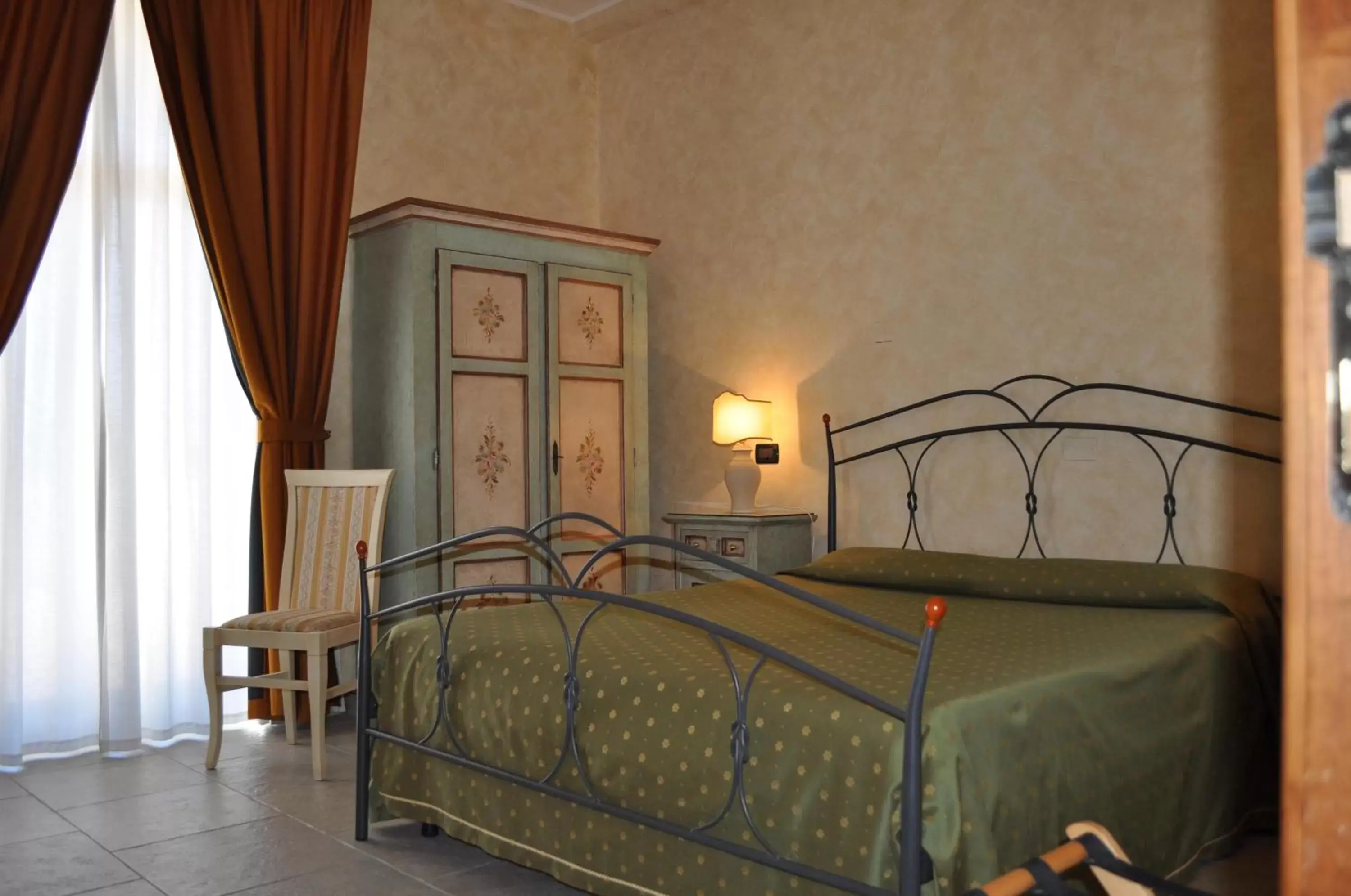 Day, Bed in Grikò Country Hotel