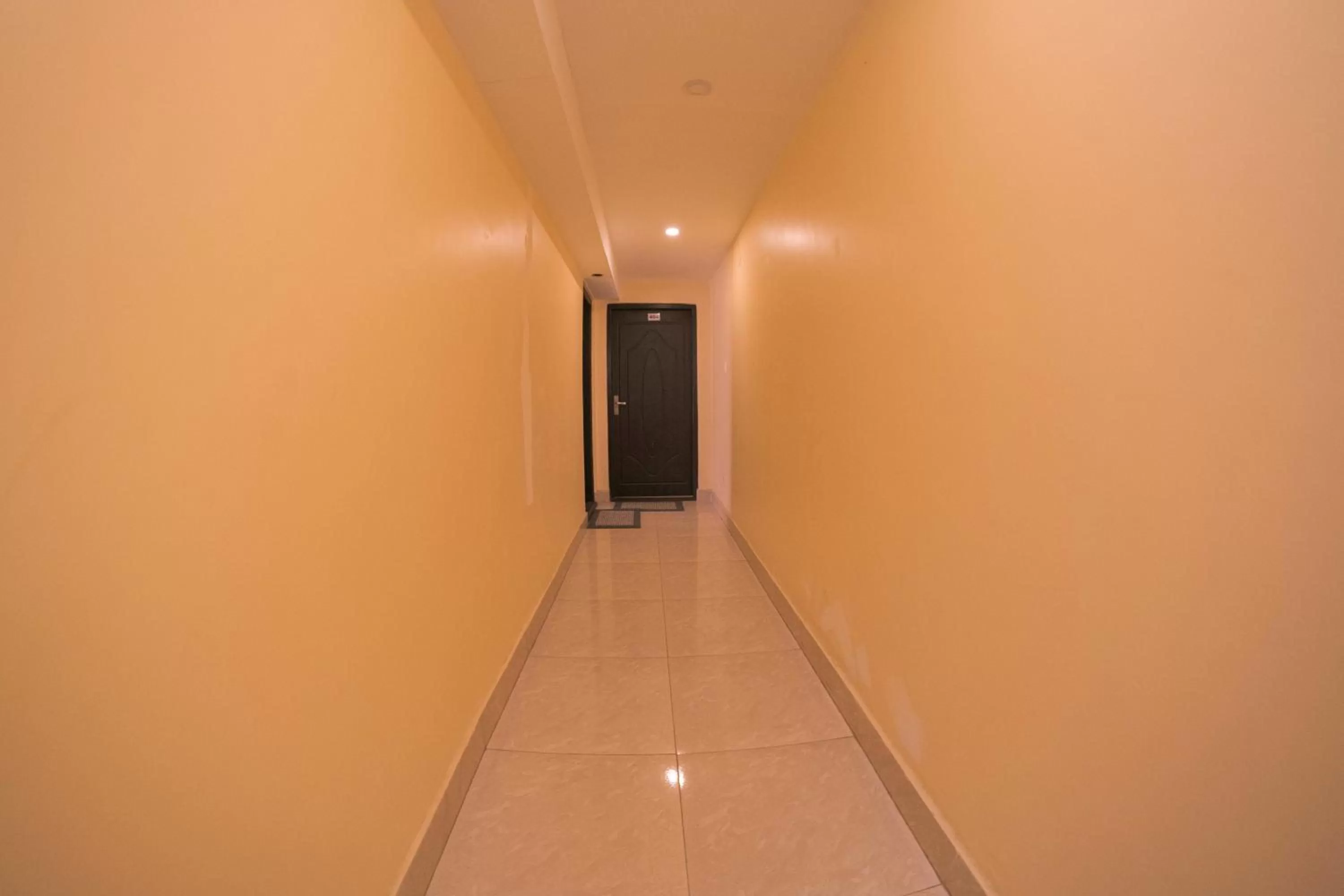 Property building in Hotel Chhimeki