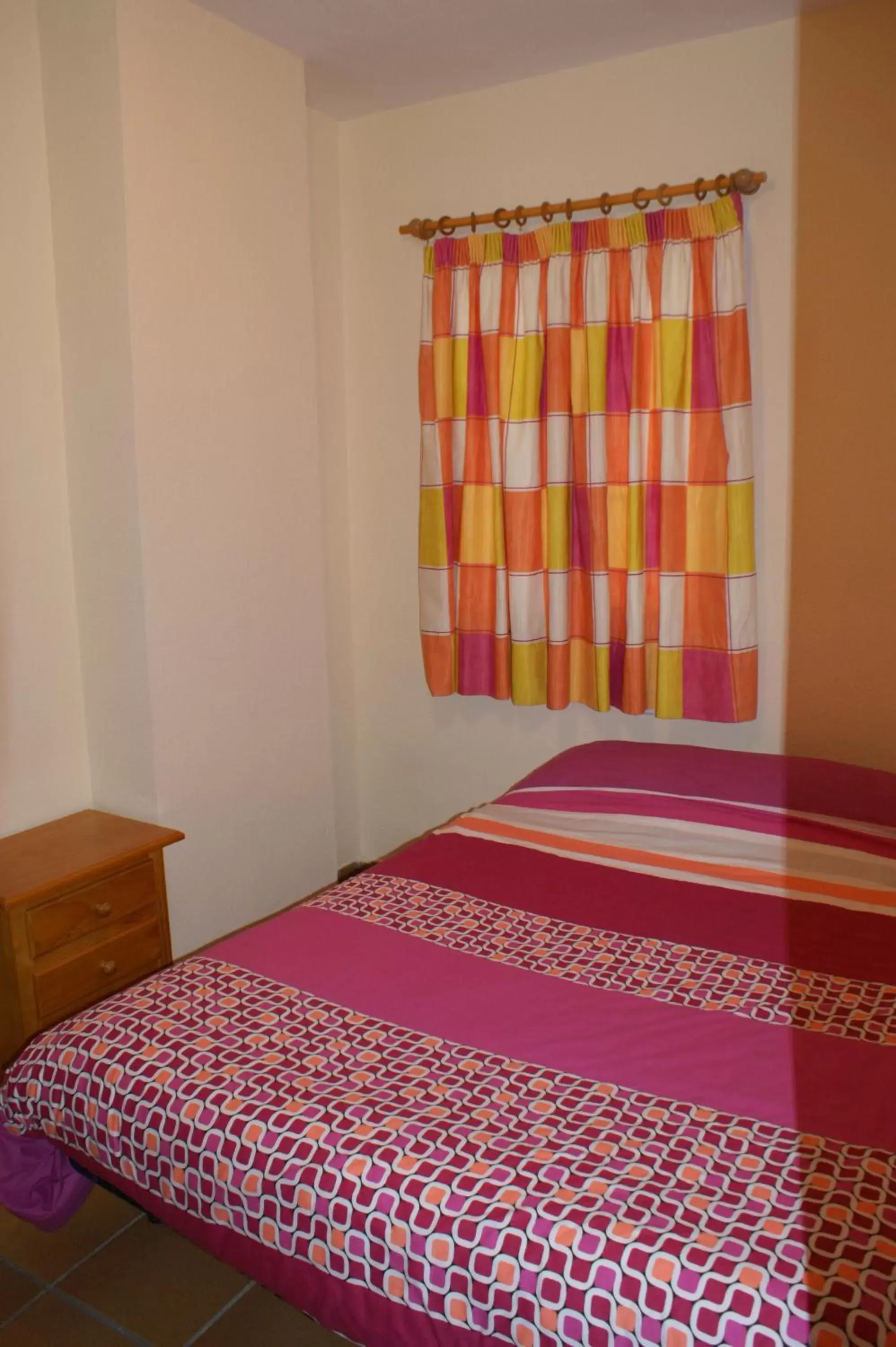 Photo of the whole room, Bed in Apartamentos Sierra Nevada Welcome