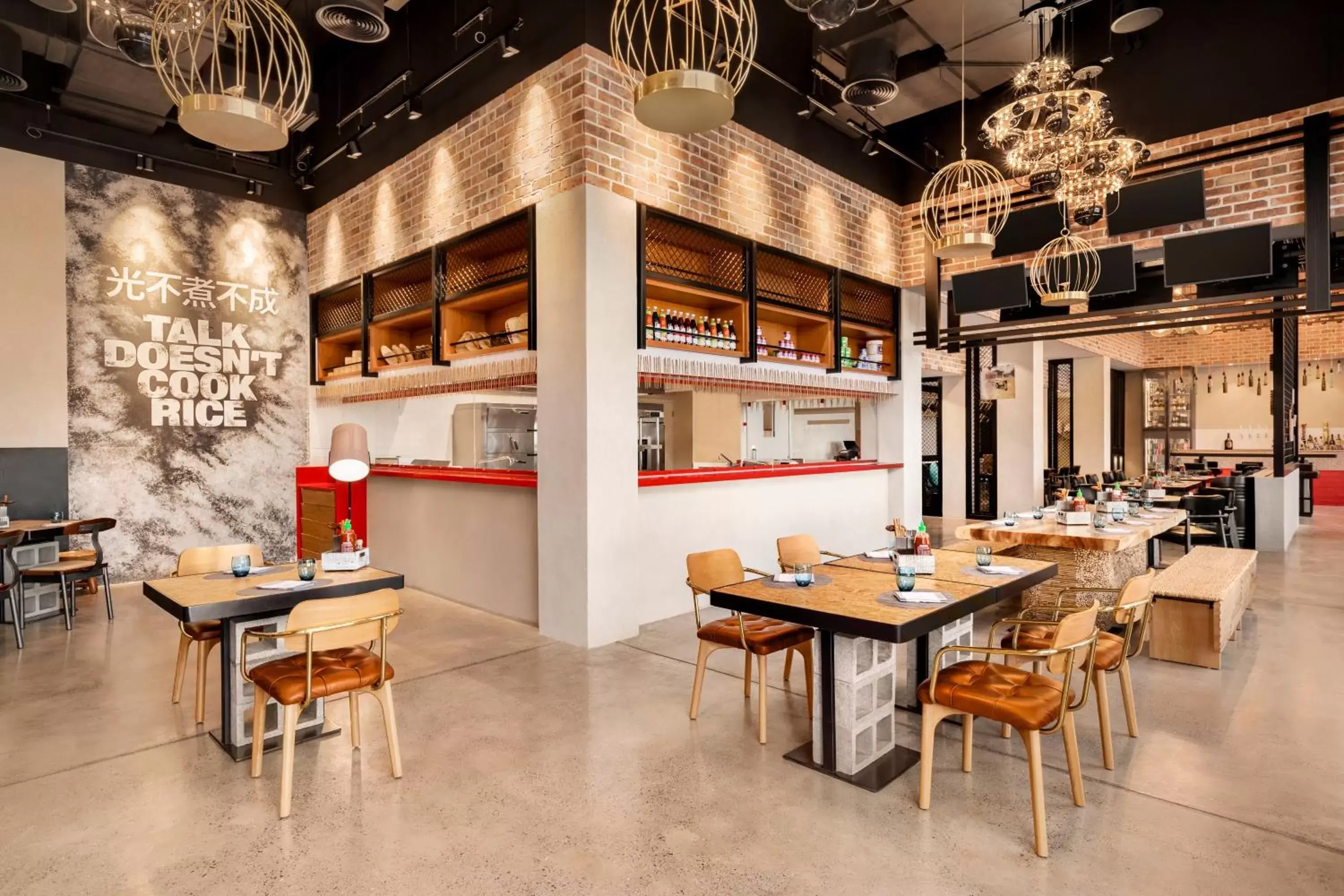 Restaurant/places to eat in Shangri-La Barr Al Jissah, Muscat Restaurant/places to eat in Shangri-La Barr Al Jissah, Muscat