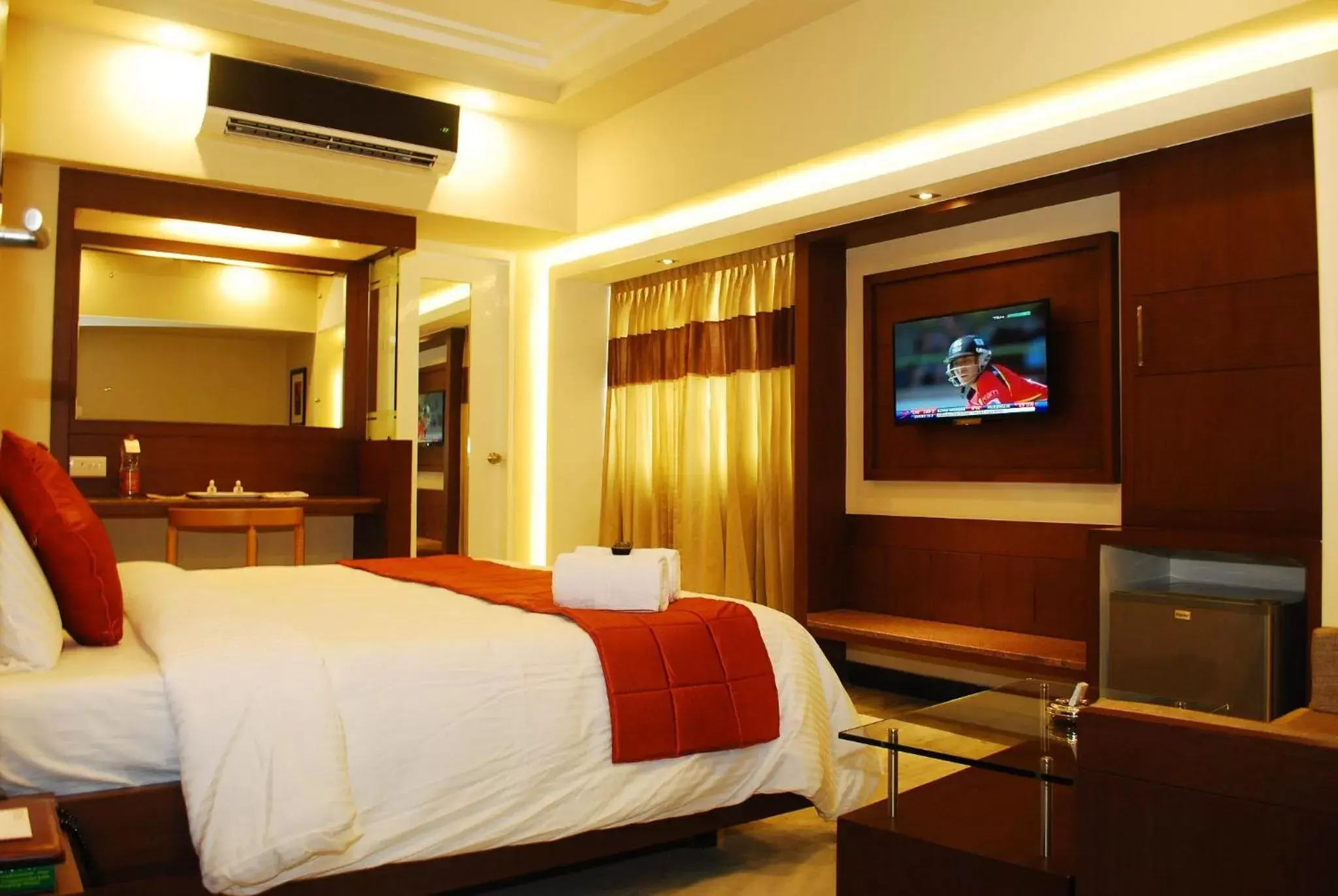 Executive Suite in The Madurai Residency