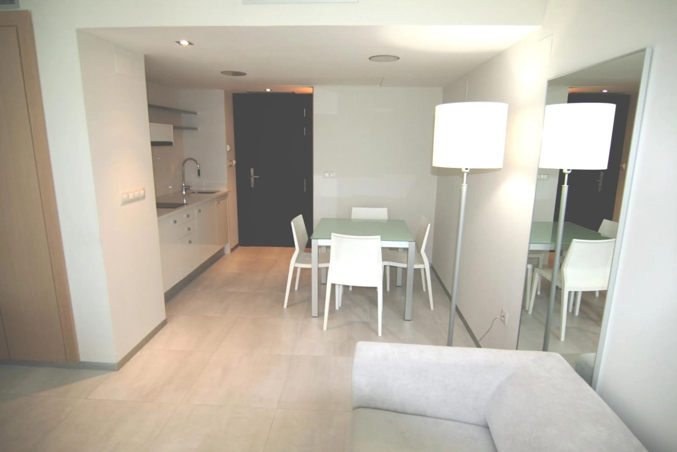 Junior Suite with Terrace (3 Adults) in Ágora Spa & Resort