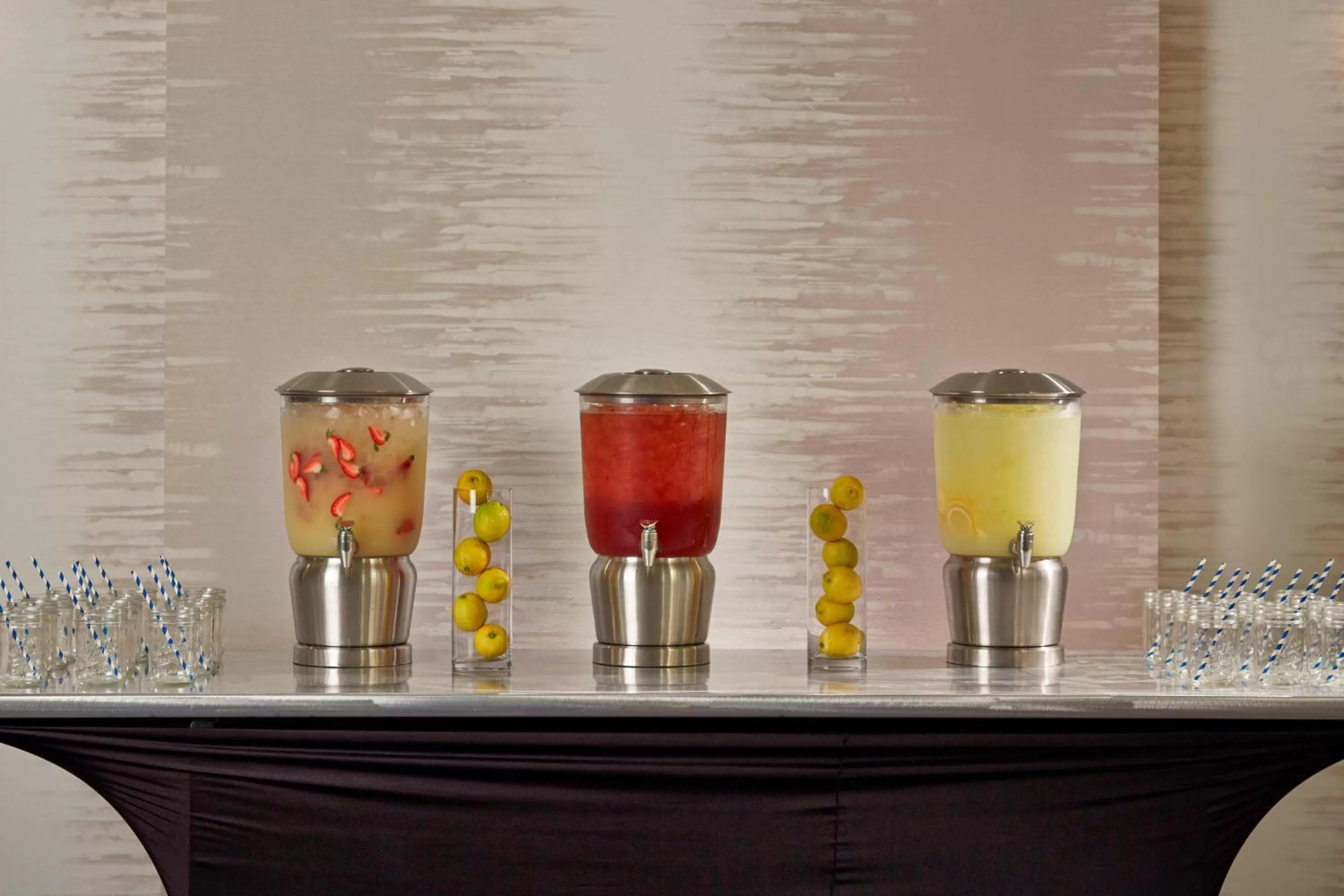 Meeting/conference room in Rochester Airport Marriott