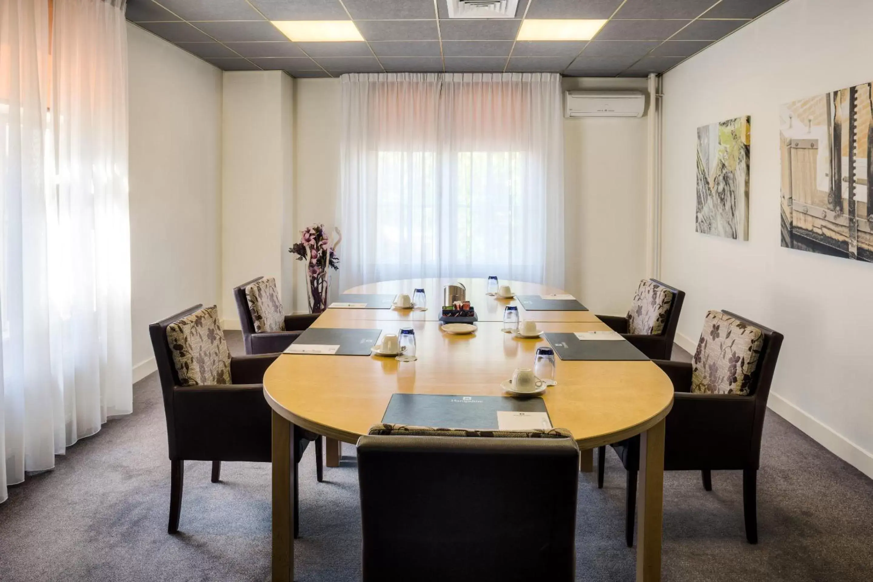 Area and facilities, Business Area/Conference Room in Hampshire Hotel - Avenarius