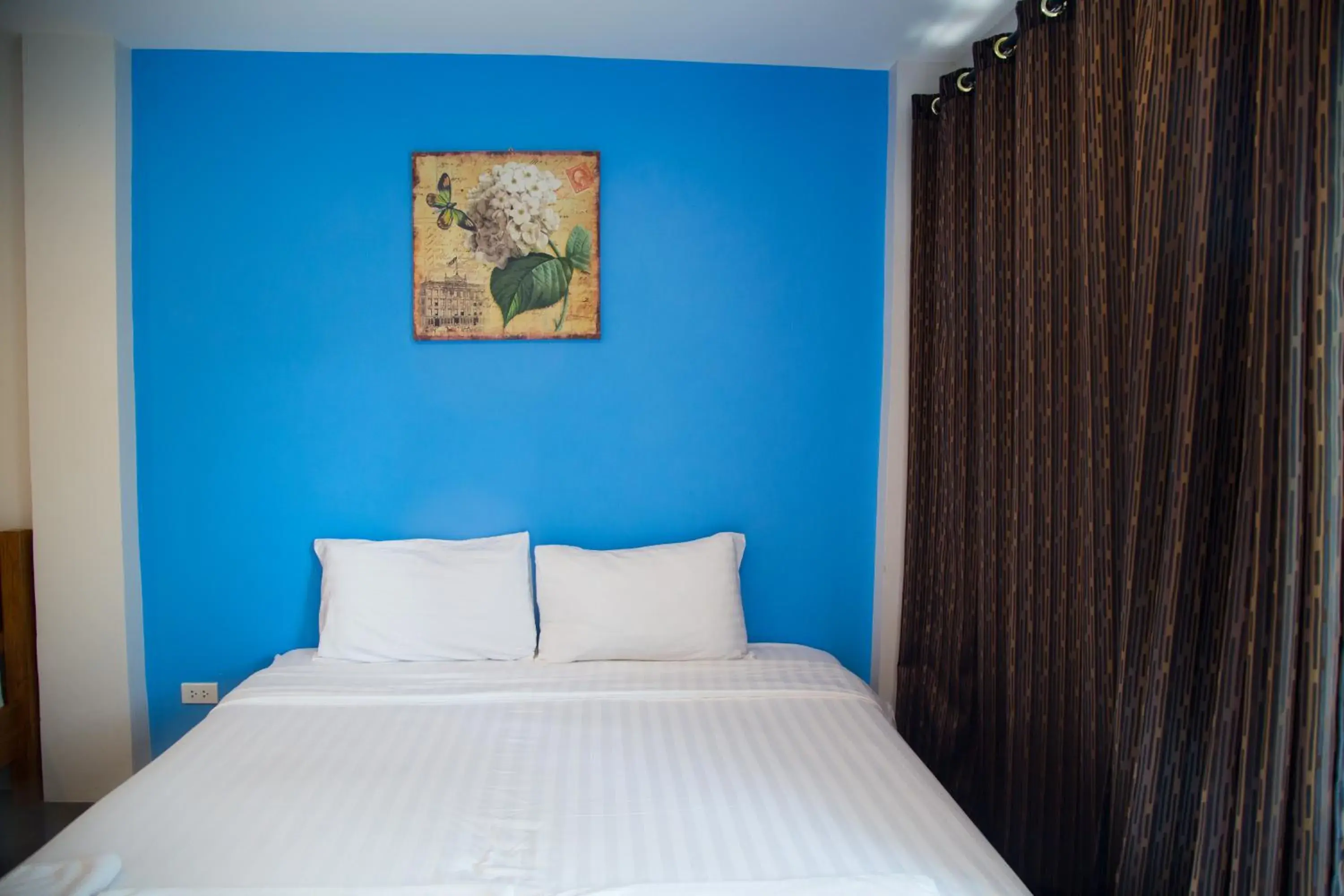 Bed in Varinda Hostel Bed in Varinda Hostel