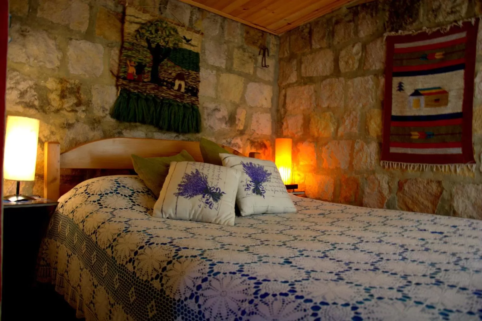 Bed in El Pedregal Sopó