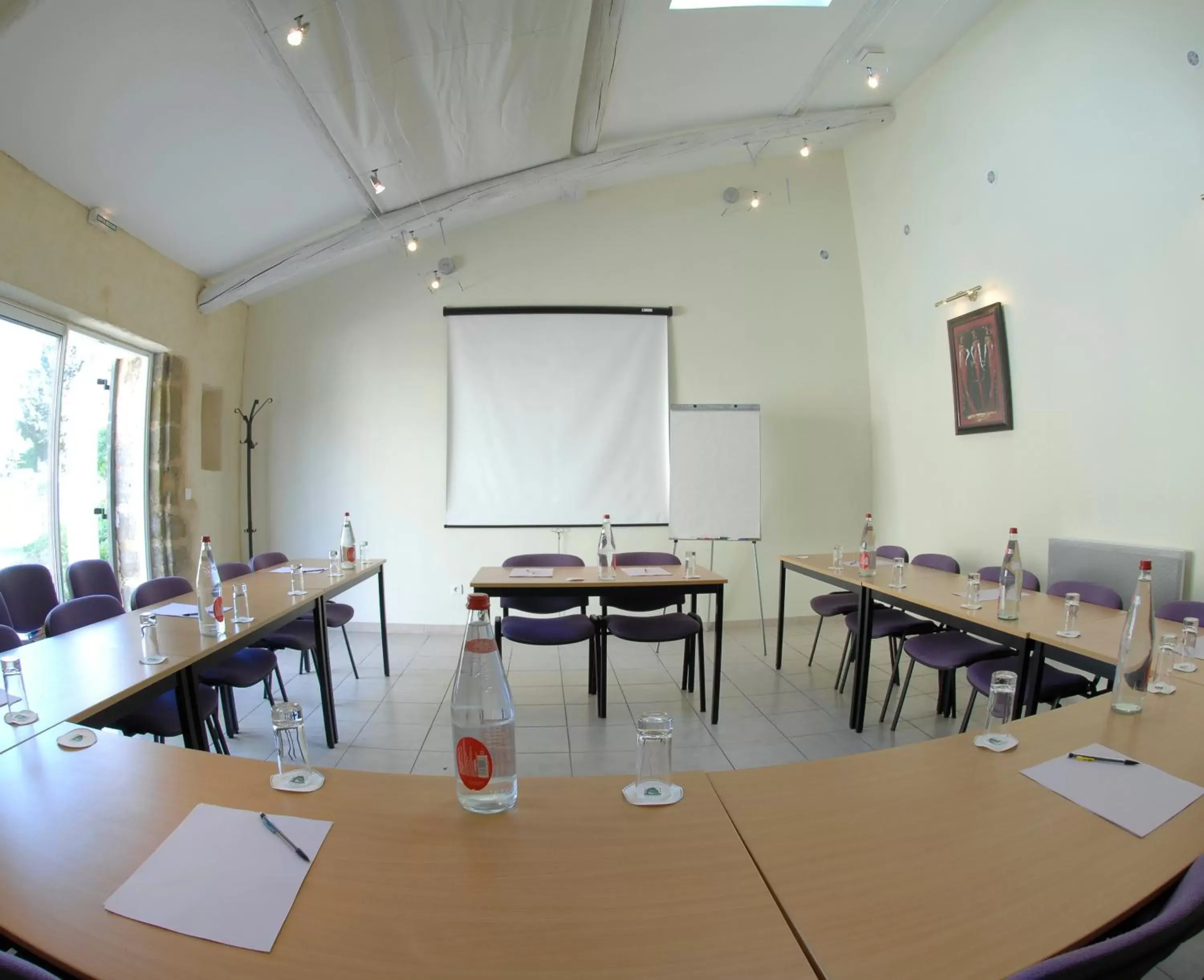 Meeting/conference room in Le Clos De Pradines