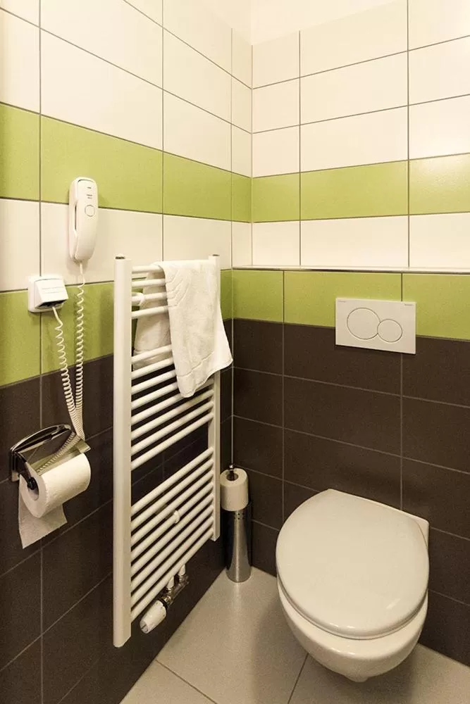 Superior Deluxe Double or Twin Room  in Arkada Hotel