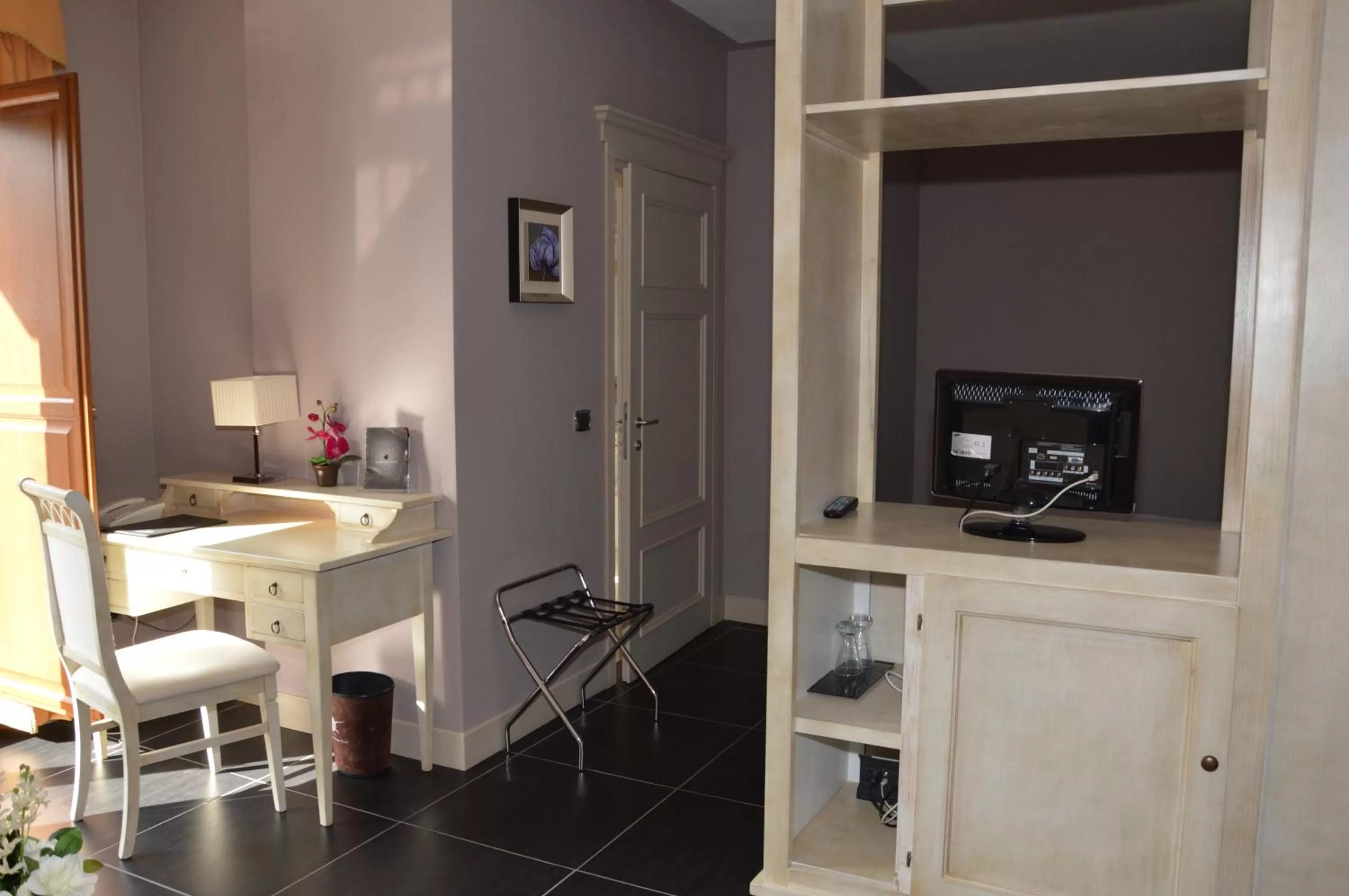 Roccamonfina Palace Hotel