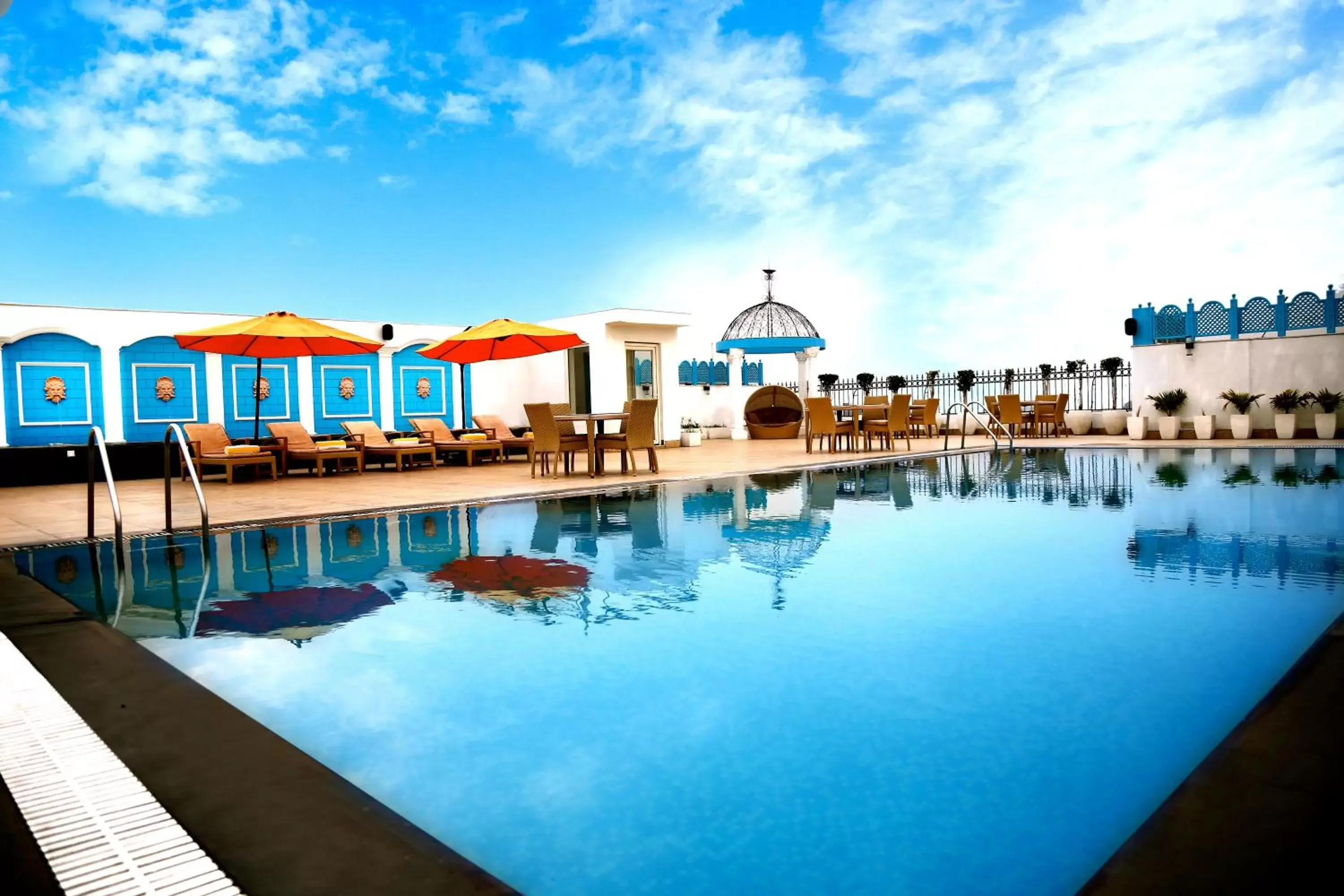 Ramada By Wyndham Amritsar Ramada By Wyndham Amritsar