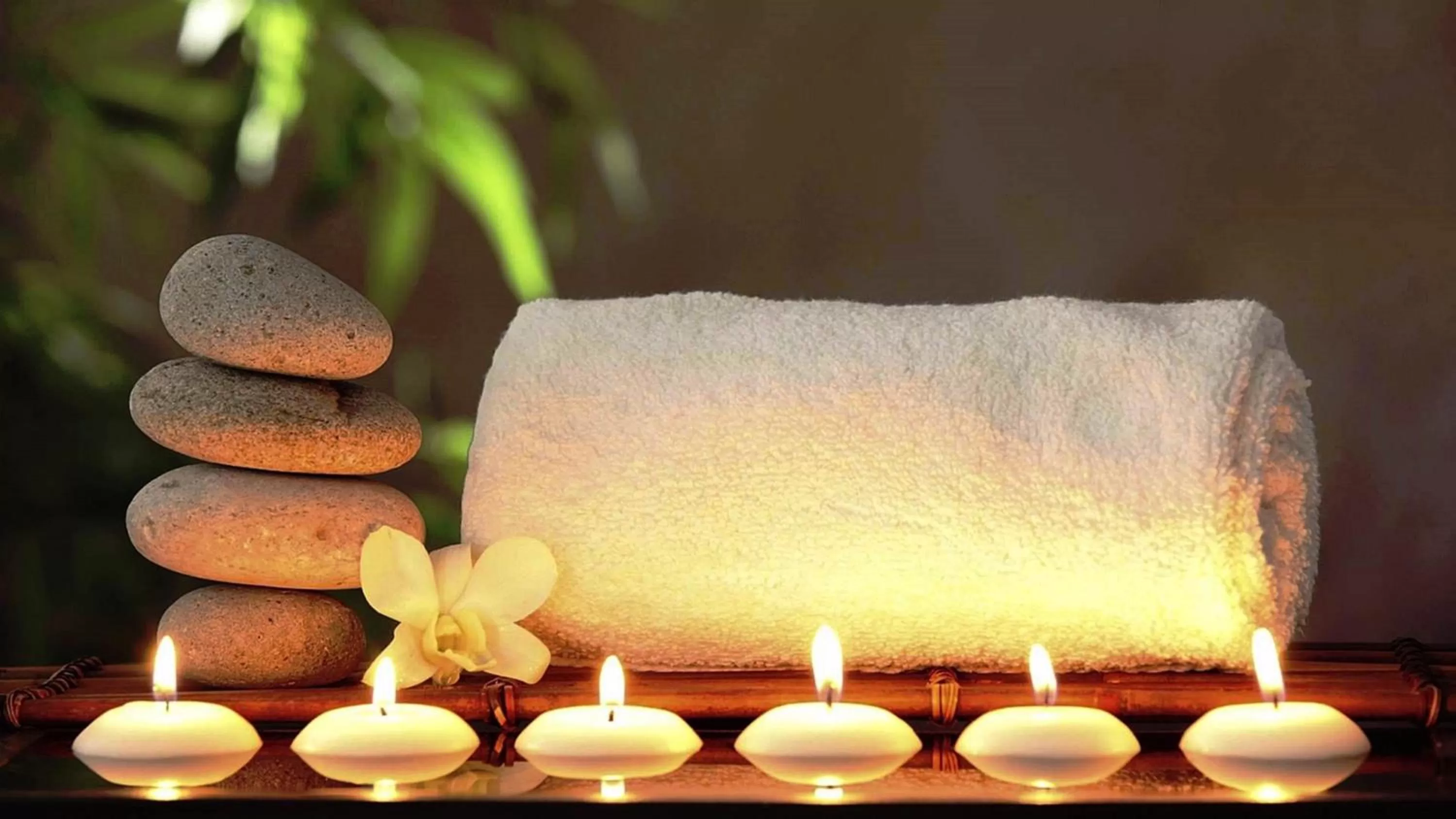 Spa and wellness centre/facilities in Seapoint Boutique Hotel