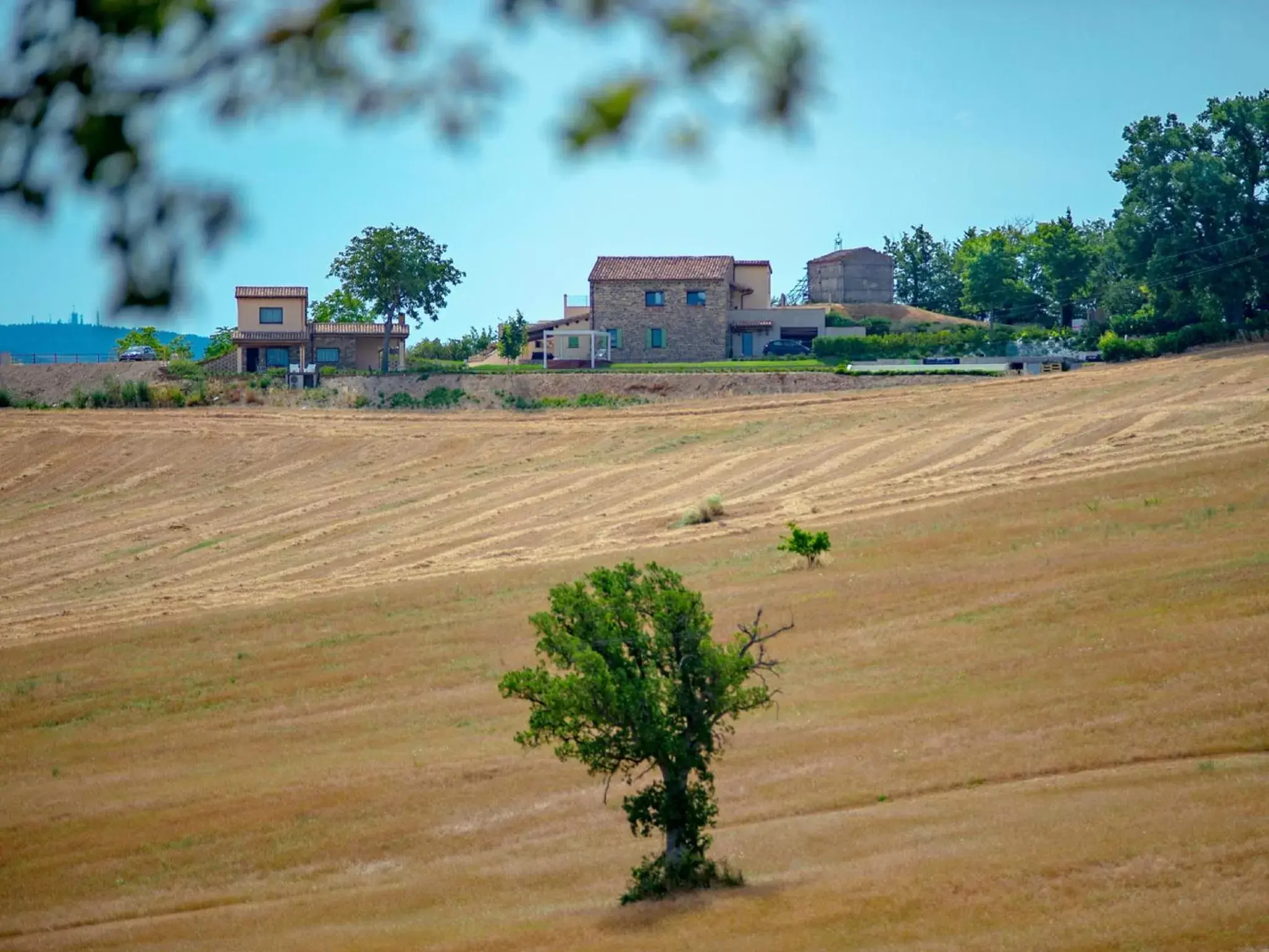 Facade/entrance, Property Building in Serre Alte Landscape Luxury Rooms