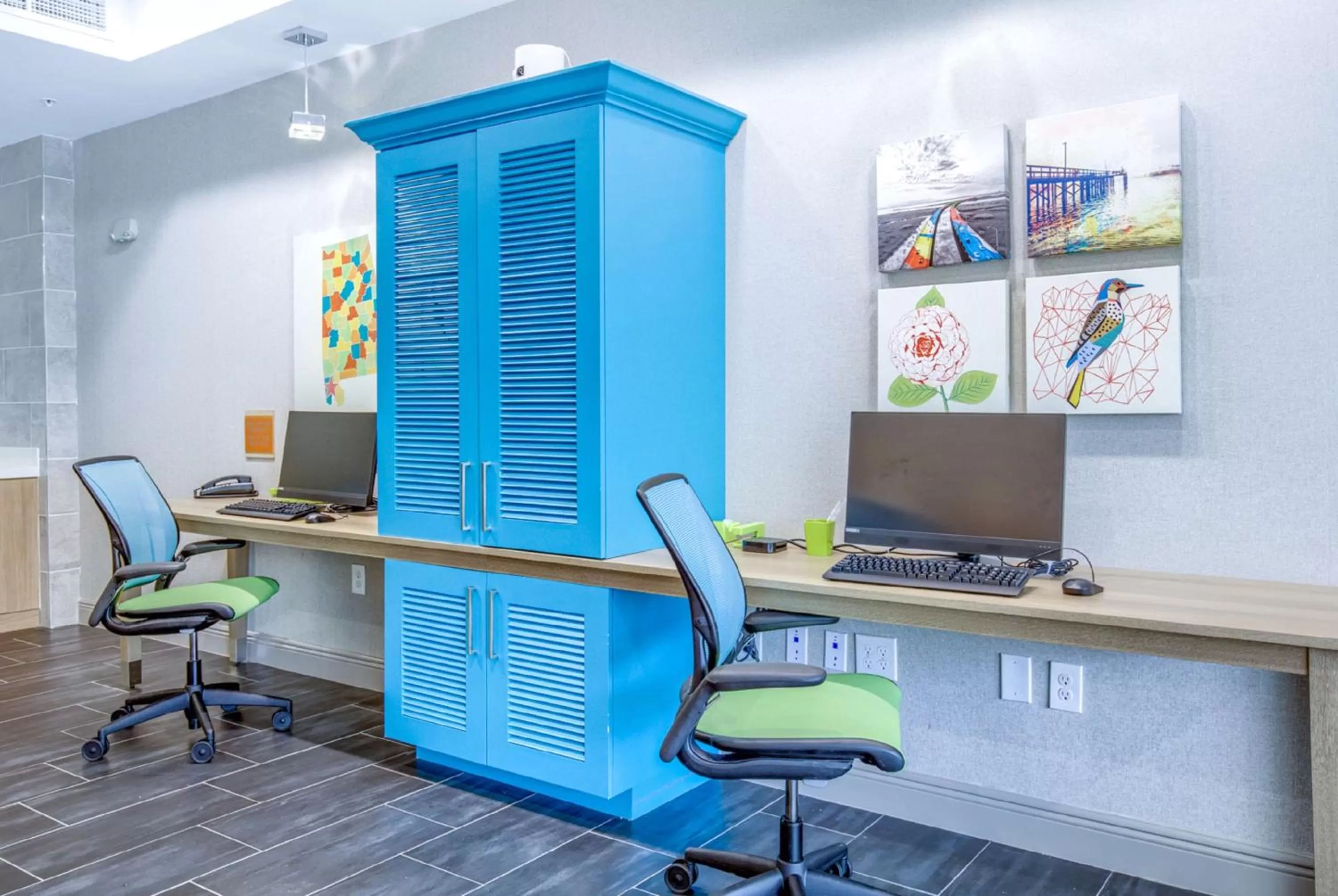 Business facilities in Home2 Suites By Hilton Daphne Spanish Fort